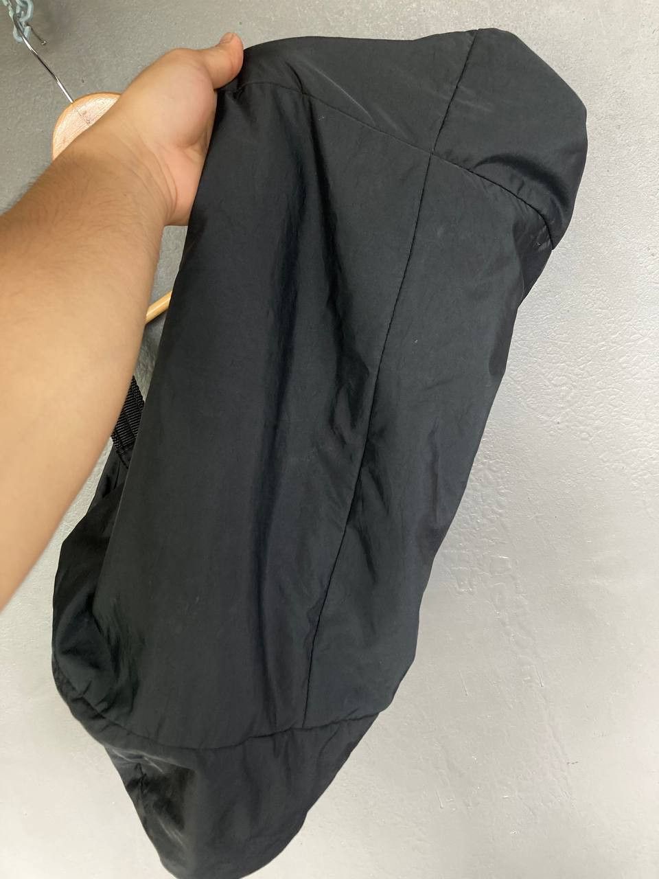 Y's Yohji Y’saccs Mandarin Duffle Bag Size ONE SIZE - 5 Thumbnail