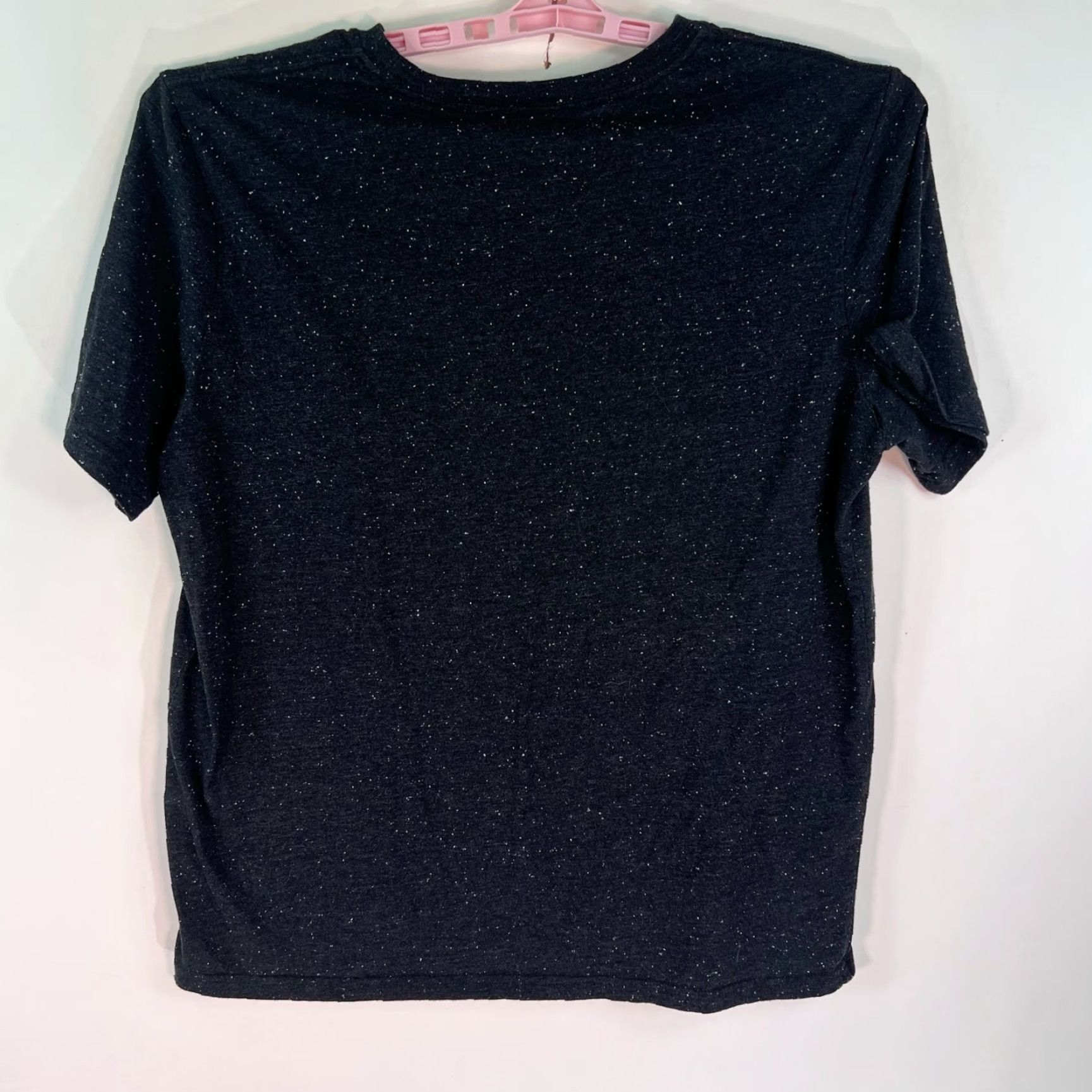 Star Wars Star Wars The Last Jedi Shirt Size XL Adult Black Graphic Tee Size US XL / EU 56 / 4 - 3 Thumbnail