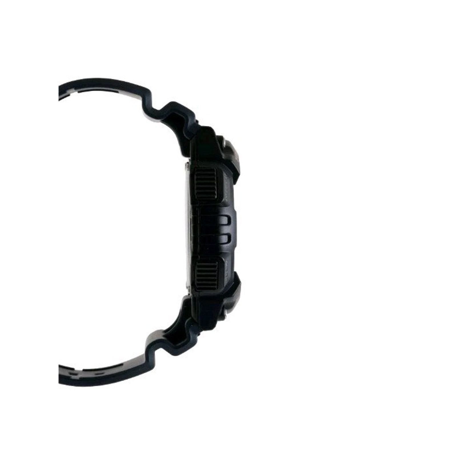 Casio Casio Men's Tough Solar Quartz Alarm World Time Resin Watch Size ONE SIZE - 4 Thumbnail