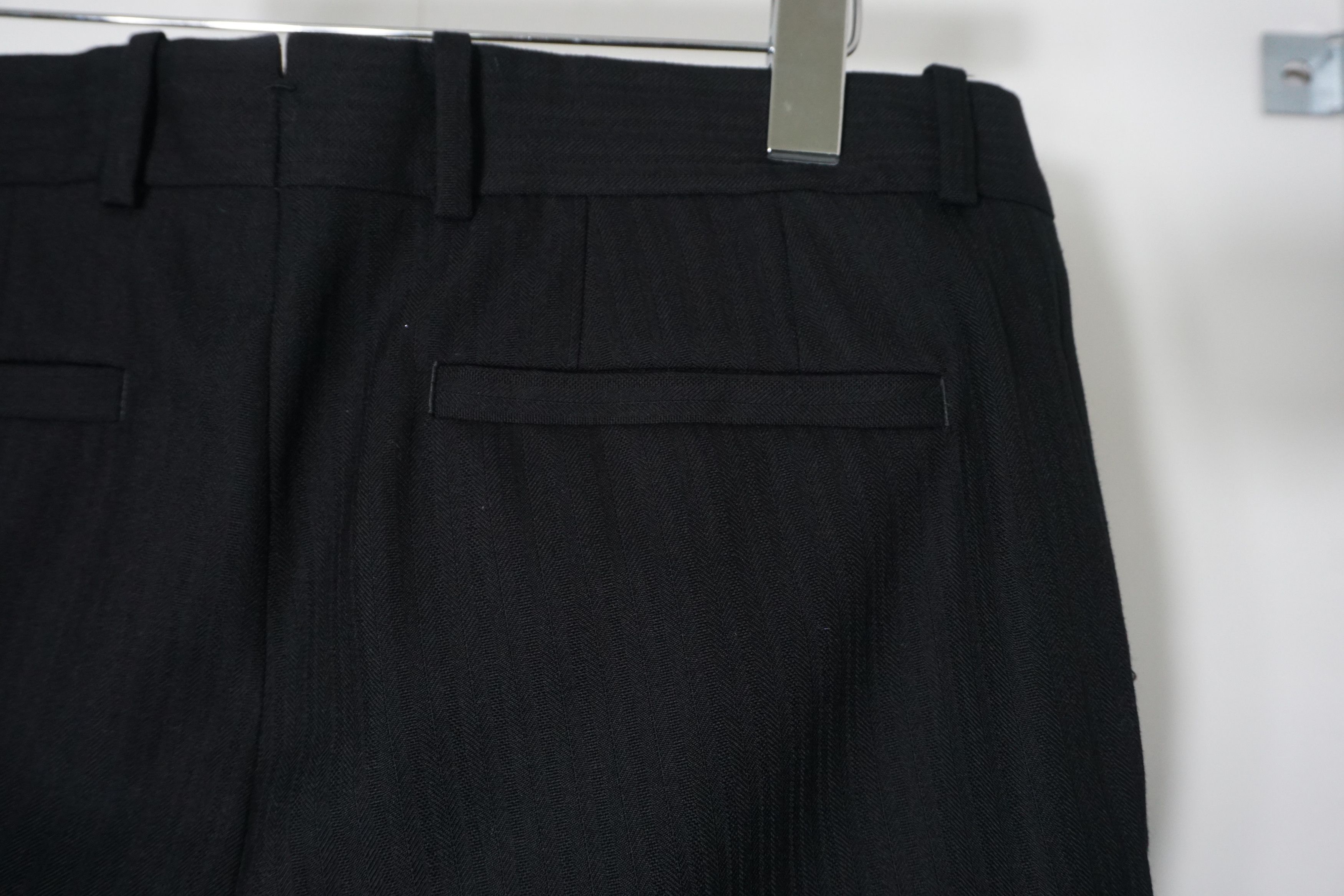 Berluti by Haider Ackermann FW18 Pants Size US 32 / EU 48 - 6 Thumbnail