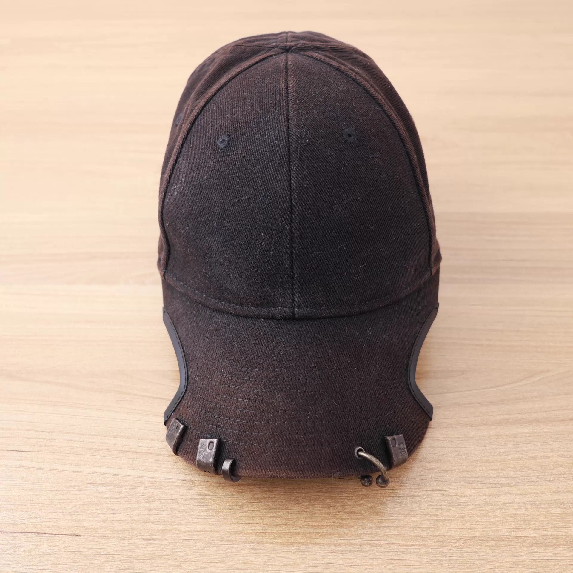Balenciaga Balenciaga hat Size ONE SIZE - 2 Thumbnail