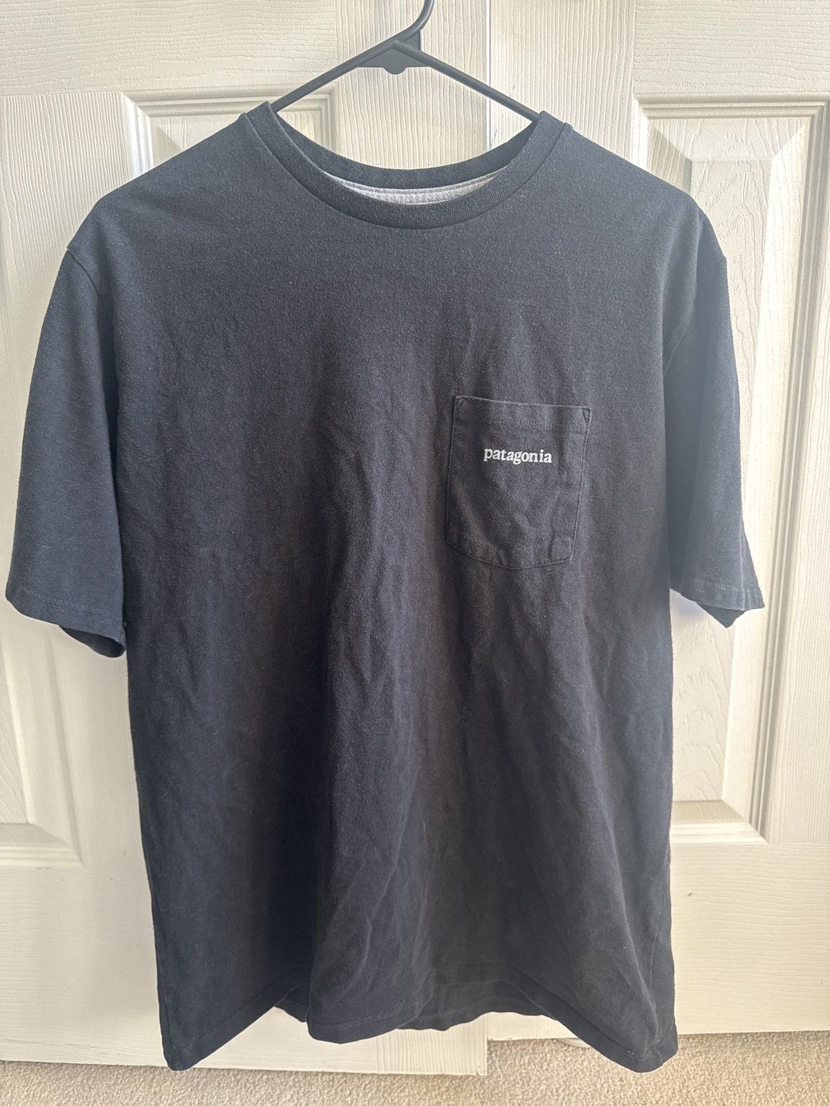 Patagonia × Vintage Patagonia graphic tee Size US M / EU 48-50 / 2 - 2 Thumbnail