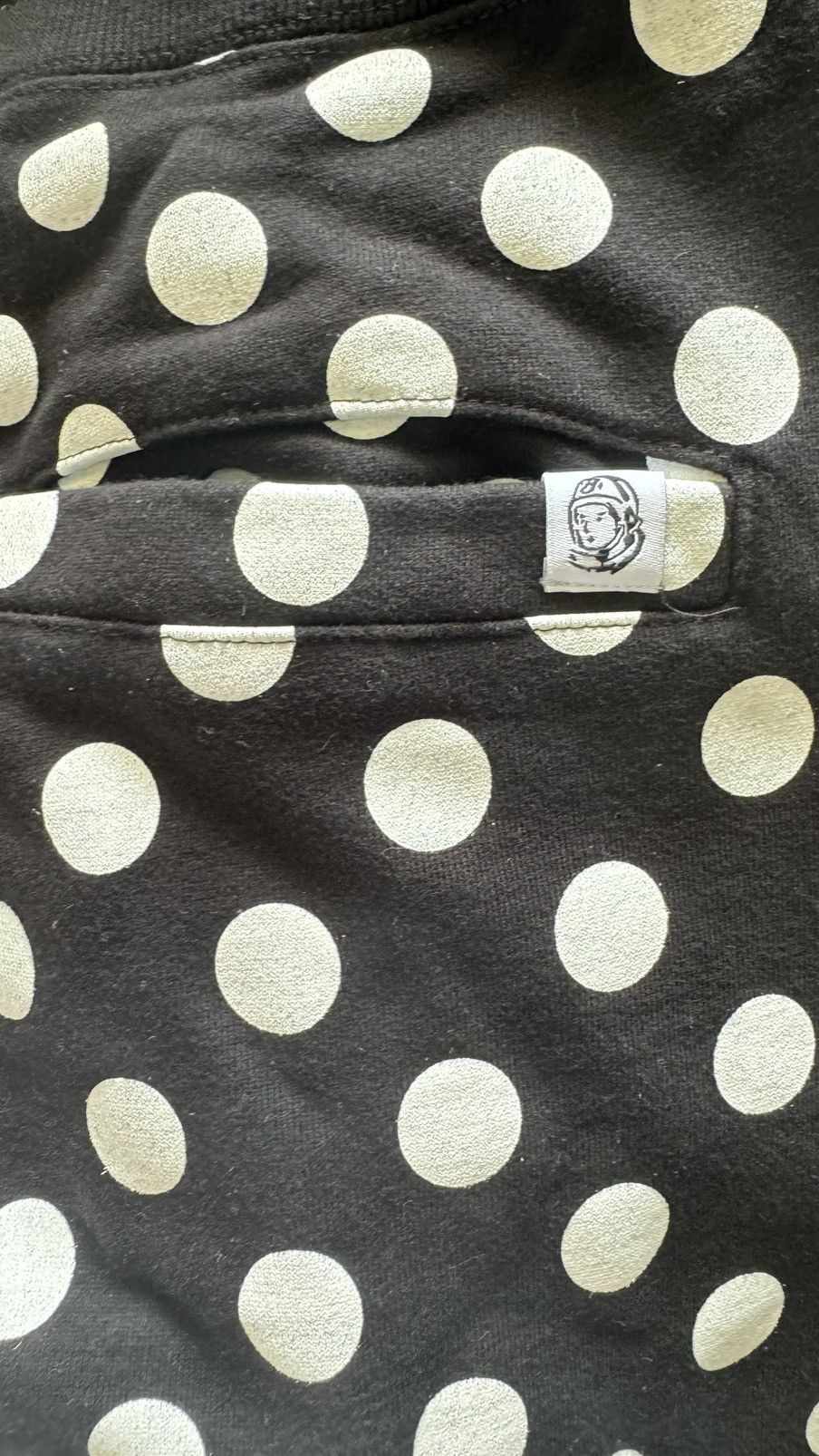 Billionaire Boys Club Arch Polka Dot Track Pants Size US 34 / EU 50 - 8 Thumbnail