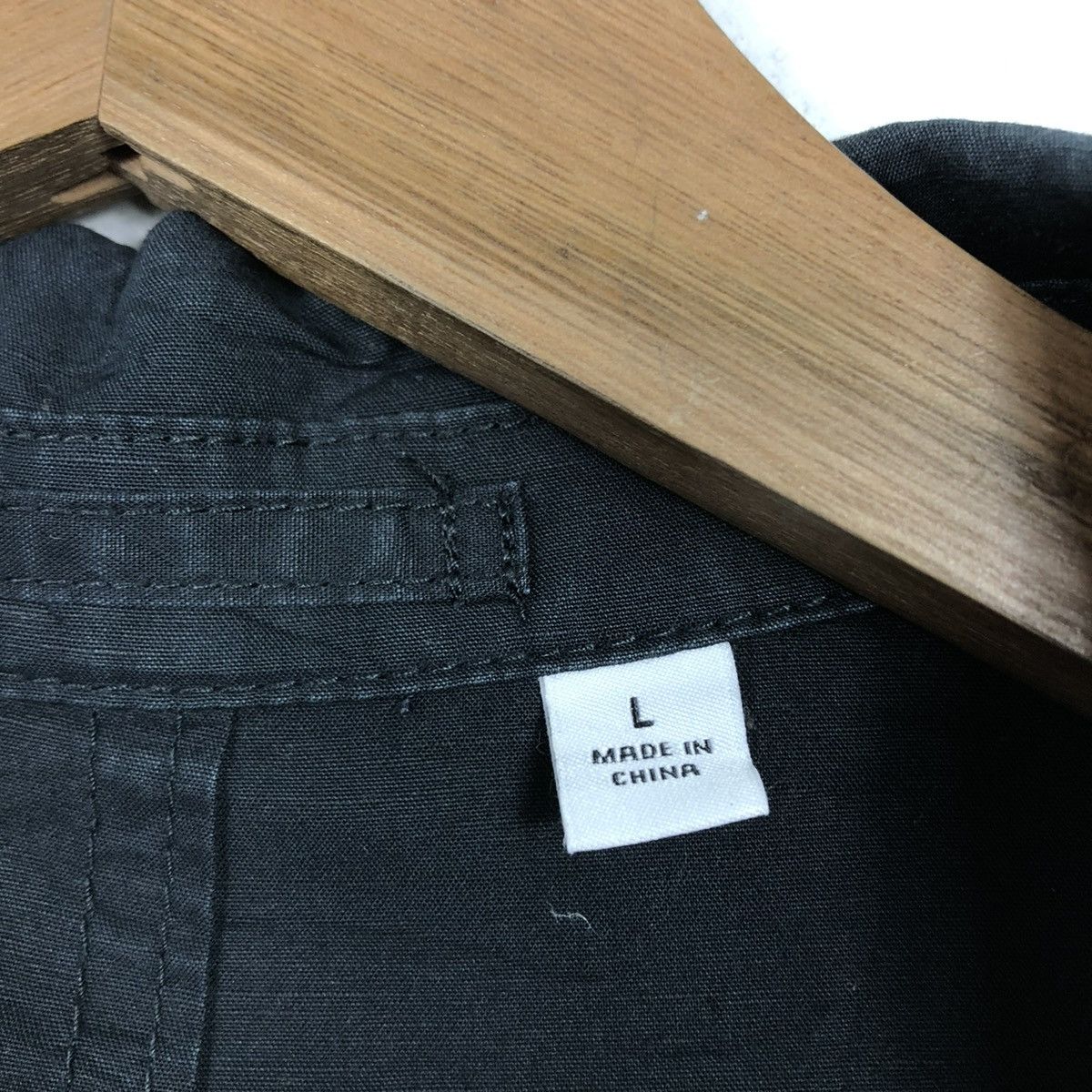 Japanese Brand 🔥VINTAGE CHORE WORKER JACKET UNIQLO UNDERCOVER JAPAN Size US L / EU 52-54 / 3 - 22 Thumbnail