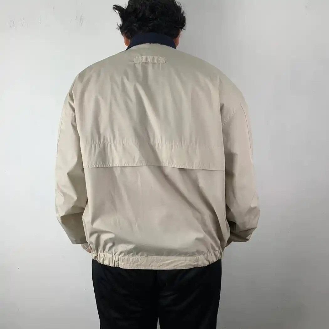 Augusta Sportswear × Sports Specialties × Vintage CYBER WEEK ⚡️Vintage Philips x Agusta Sportswear Wind Jacket Size US XL / EU 56 / 4 - 2 Thumbnail