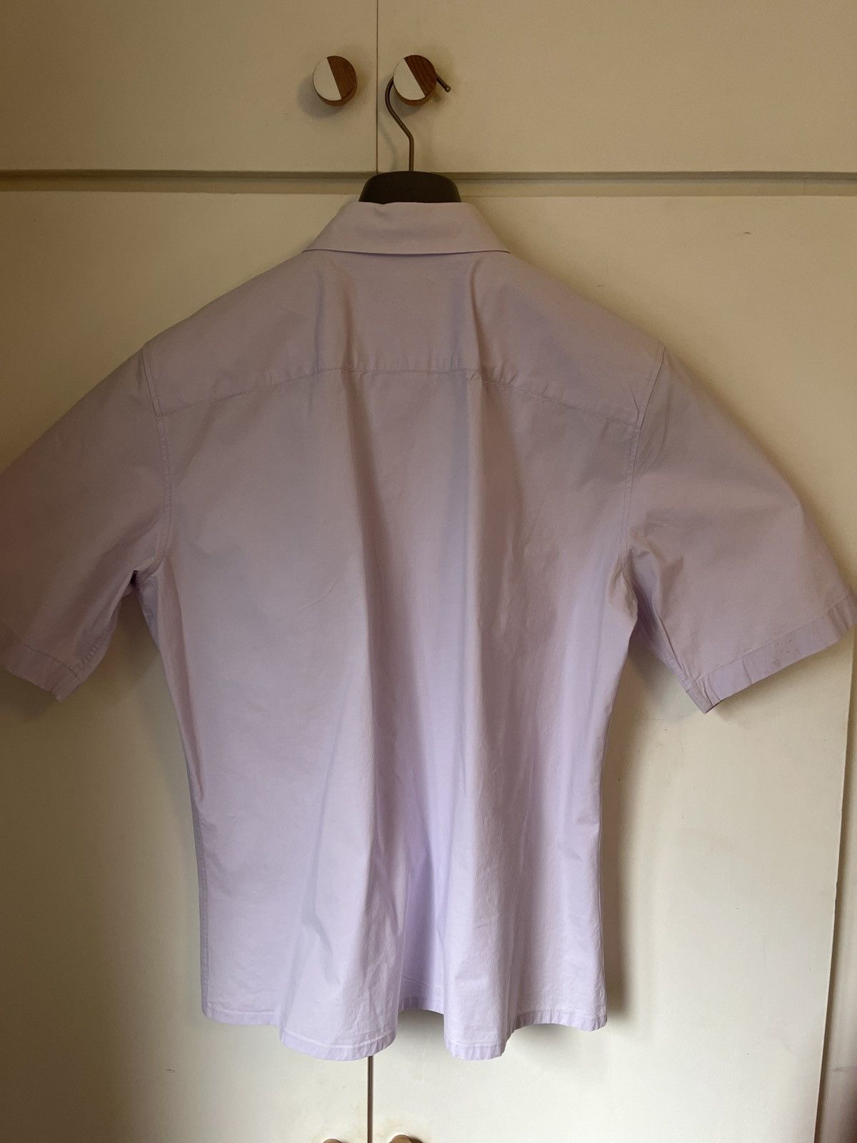 Raf Simons Raf Simons ‘blade runner’ collection shirt Size US M / EU 48-50 / 2 - 7 Thumbnail