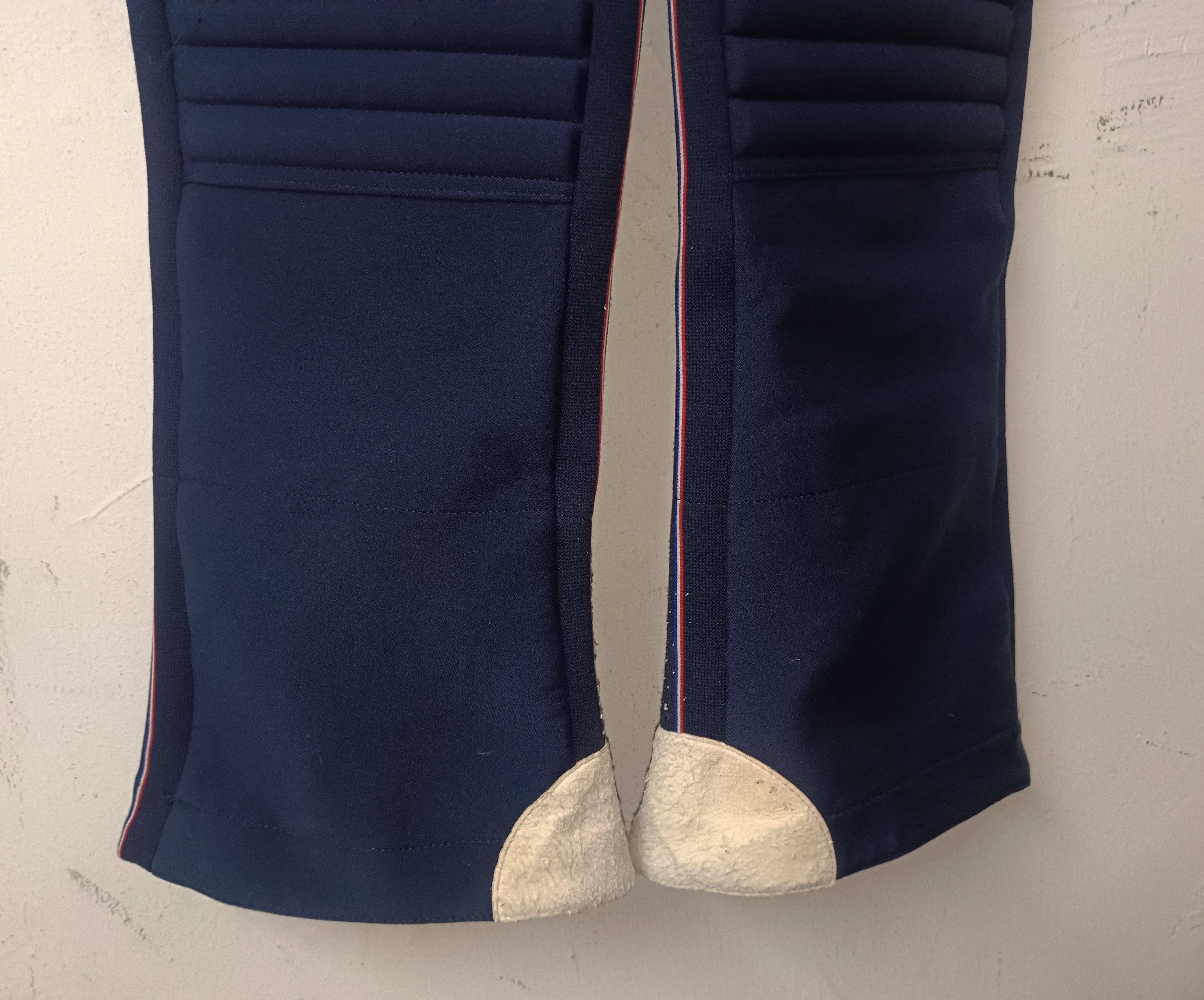 Fusalp × Moncler Vintage Moncler X Fusalp Ski Overalls Size US 30 / EU 46 - 9 Thumbnail