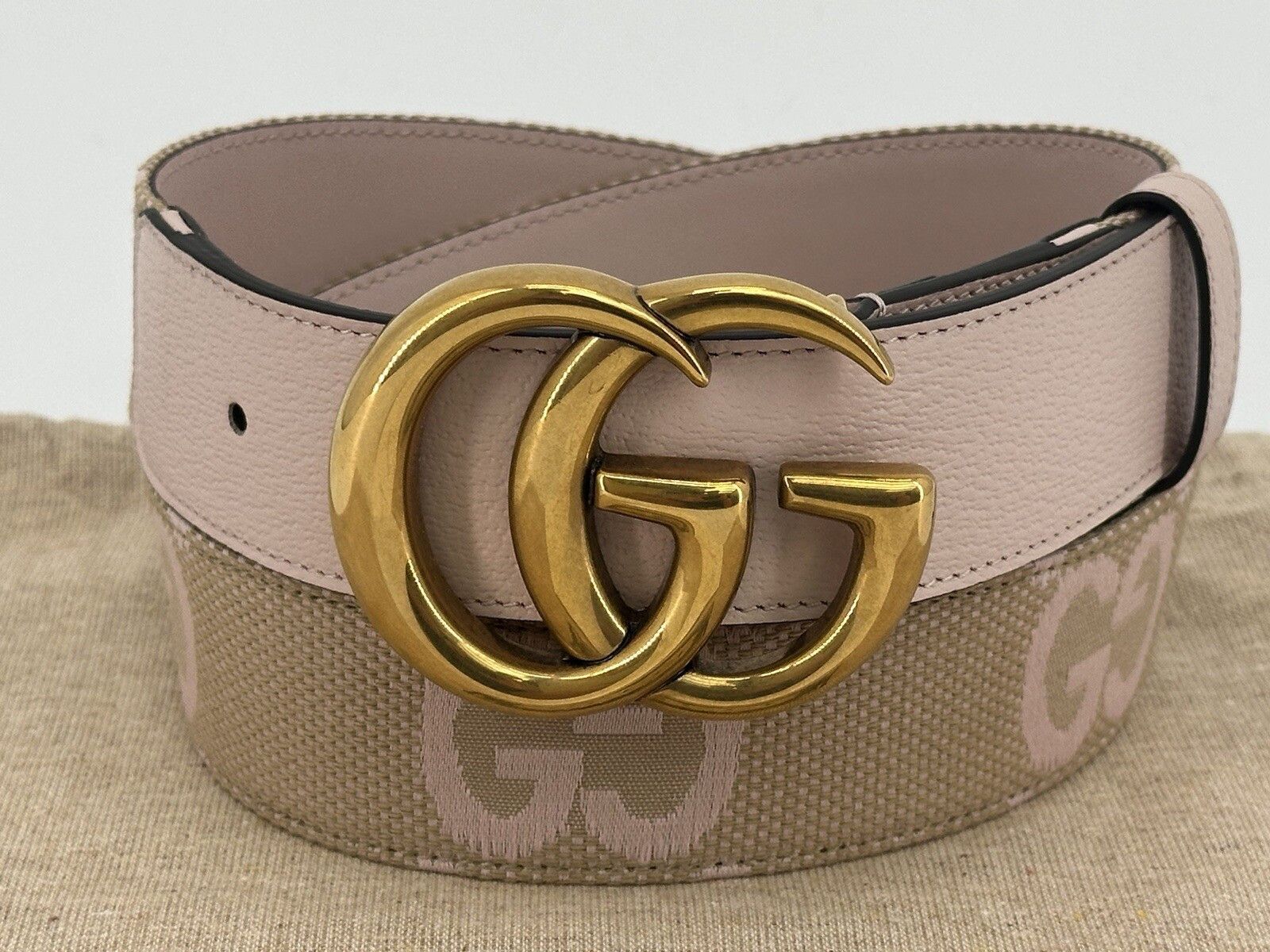 Gucci New Gucci Belt SIze-90cm Size ONE SIZE - 1 Thumbnail