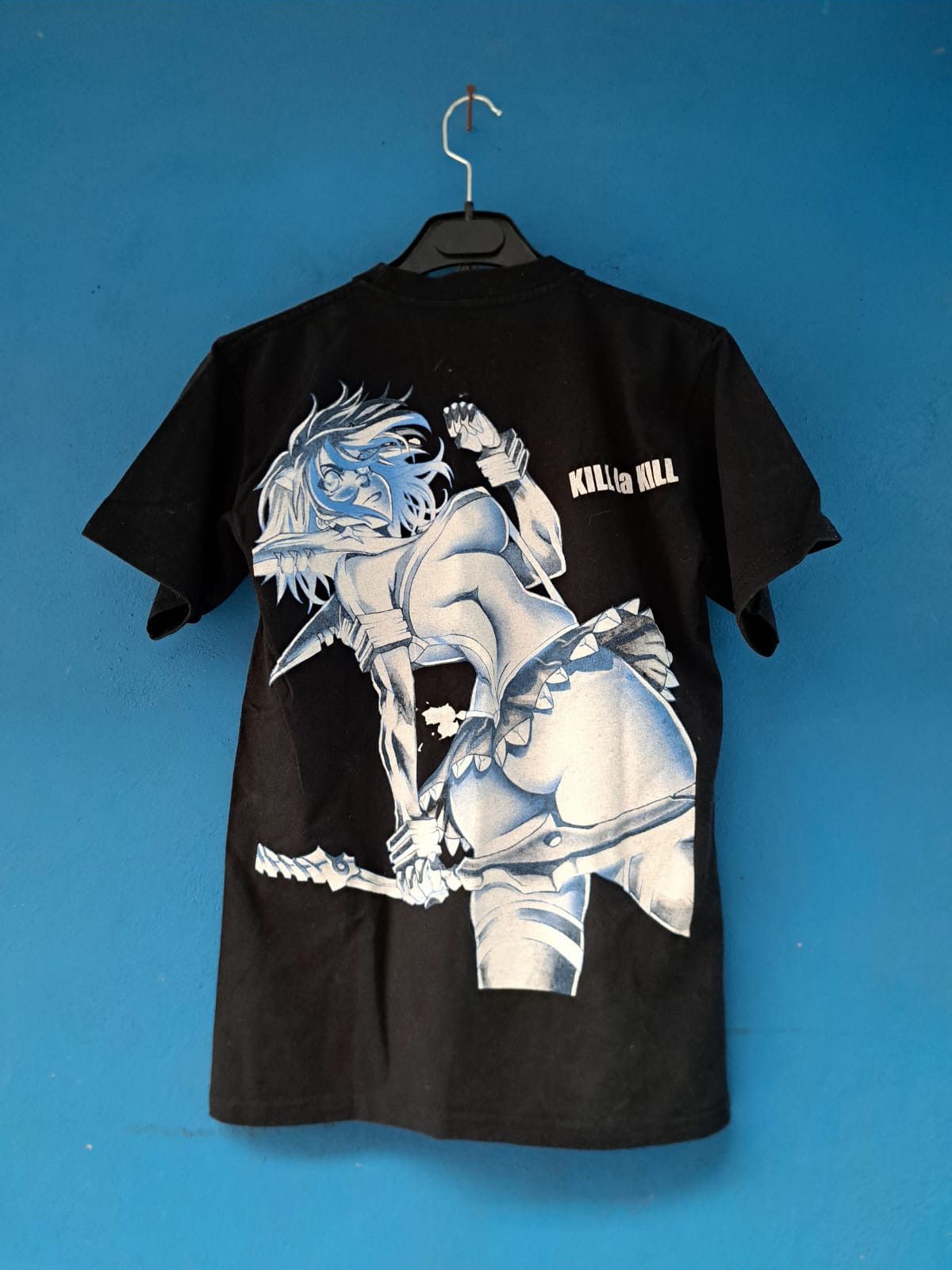 Vintage Kill la kill vintage mexican Size US S / EU 44-46 / 1 - 2 Thumbnail
