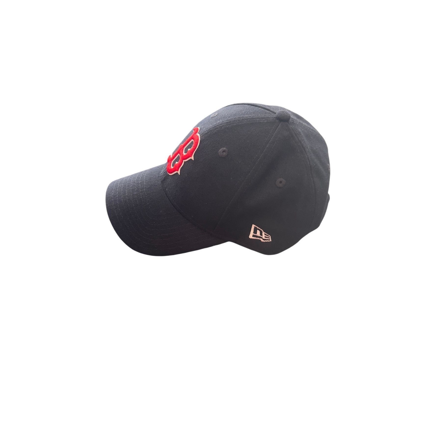 New Era New Era Red Sox MLB The League baseball cap Hat Size ONE SIZE - 3 Thumbnail