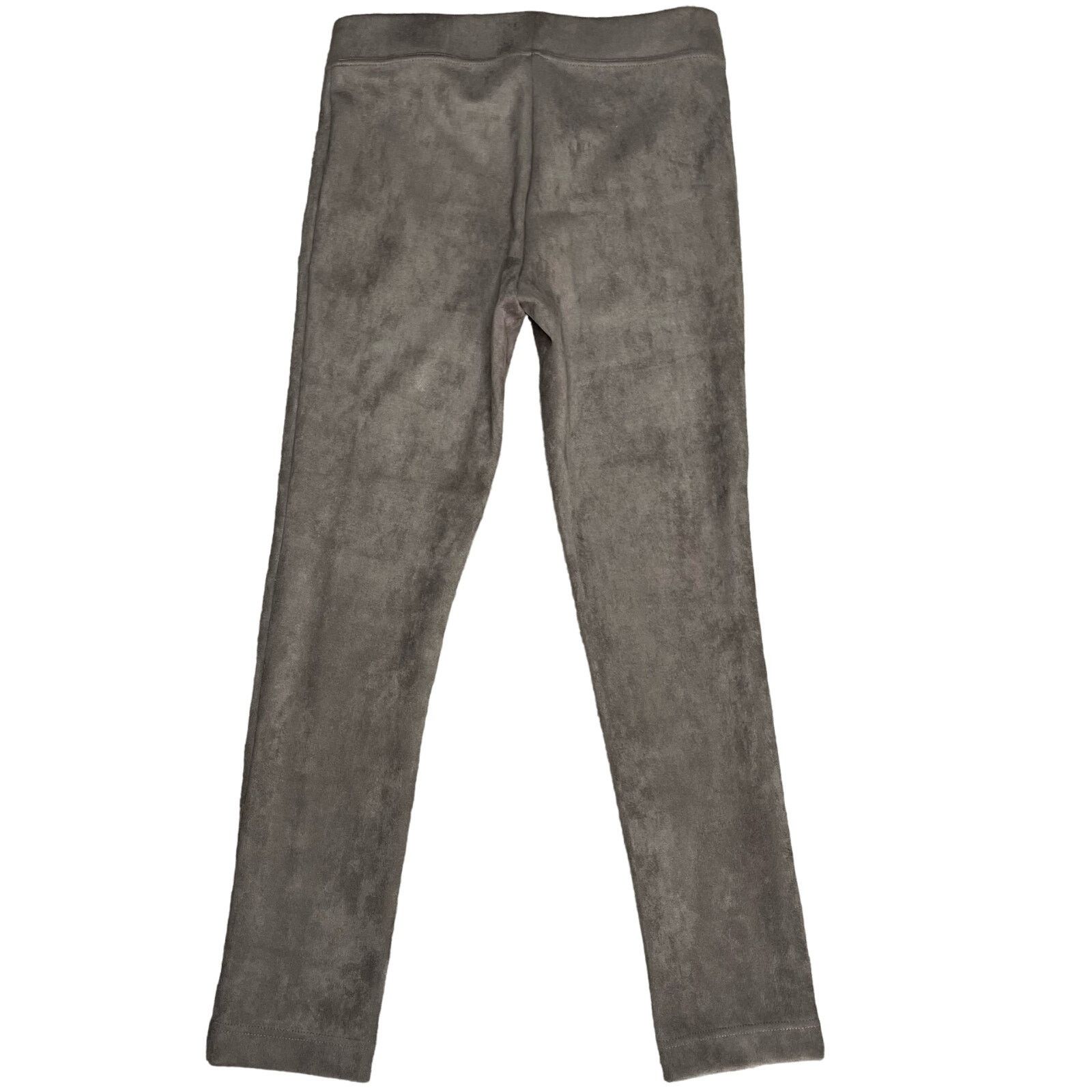 Andrew Marc NWOT Andrew Marc Suede Pleated Pants Size 30" / US 8 / IT 44 - 4 Thumbnail