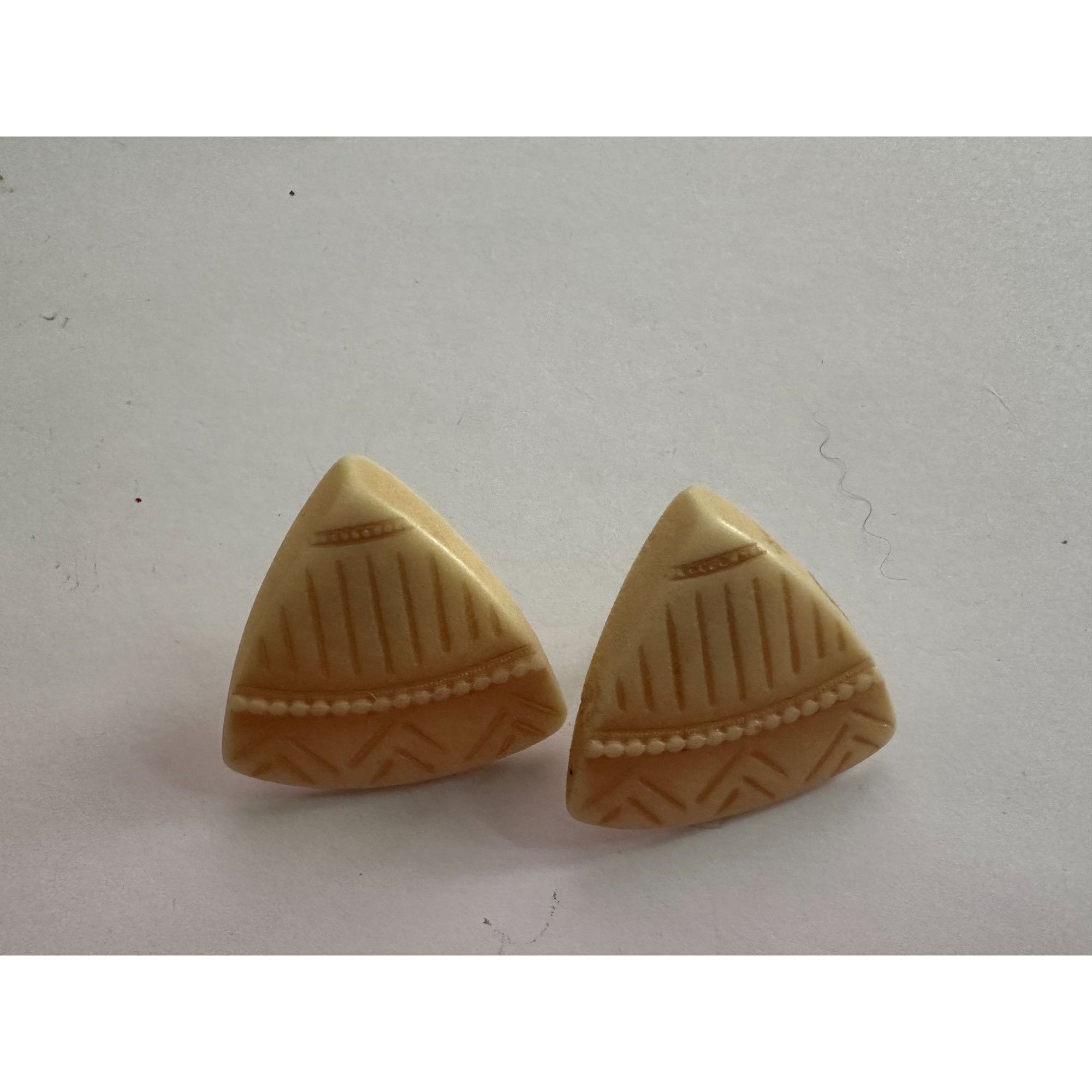 Other Four Beautiful Pairs of Women's Vintage Earrings Size ONE SIZE - 6 Thumbnail