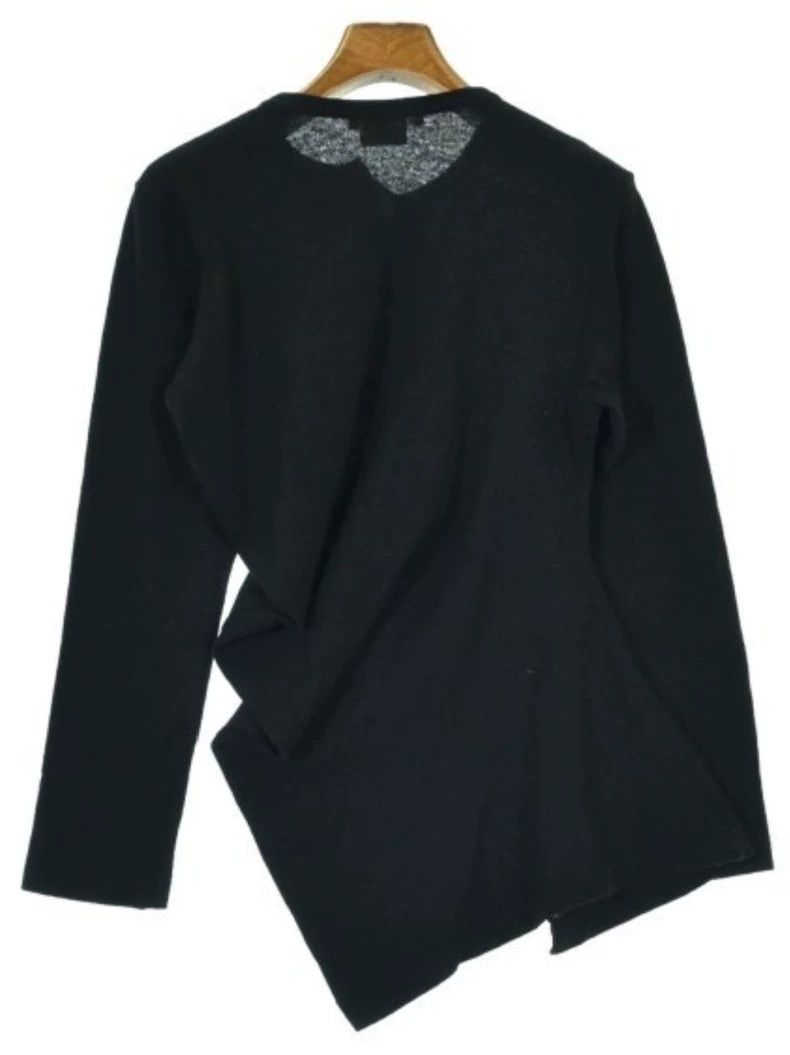 Comme des Garcons Comme Des Garcons Distorted knit sweater Size XS / US 0-2 / IT 36-38 - 2 Thumbnail