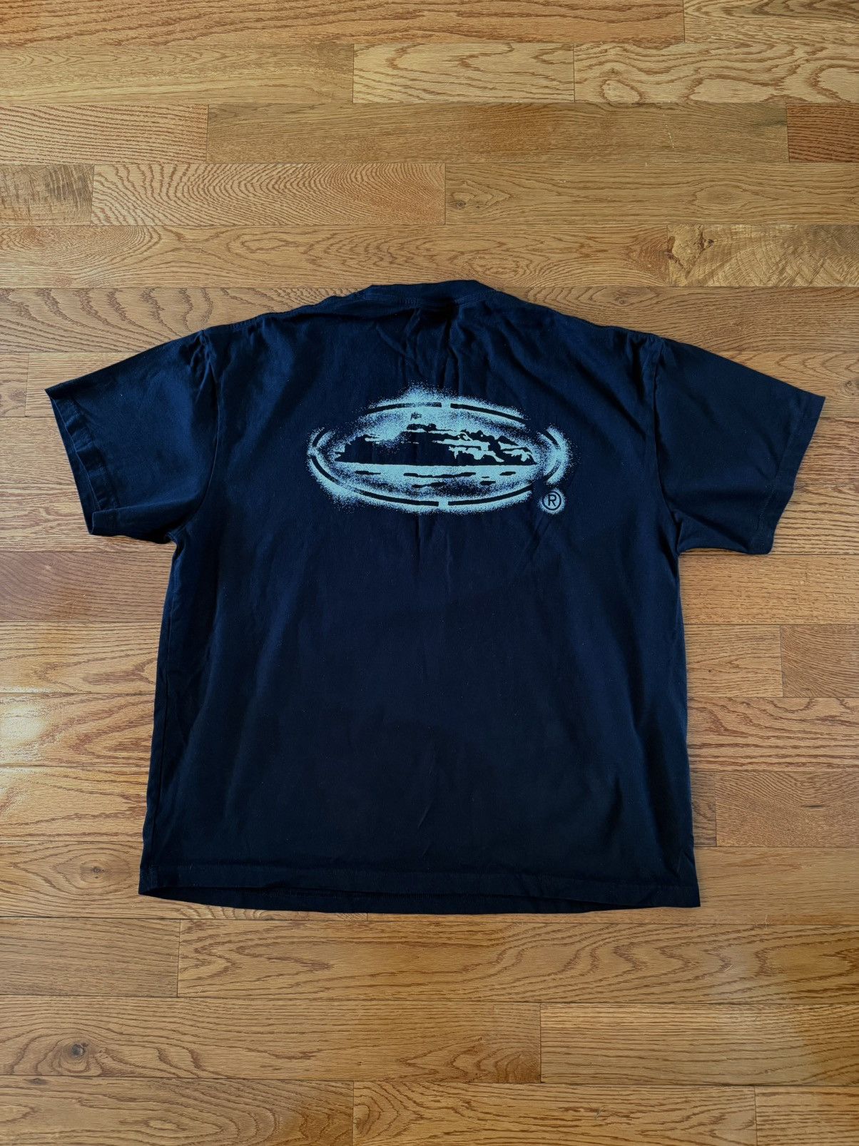 Corteiz Corteiz OG Island Logo Tee Size US L / EU 52-54 / 3 - 2 Thumbnail