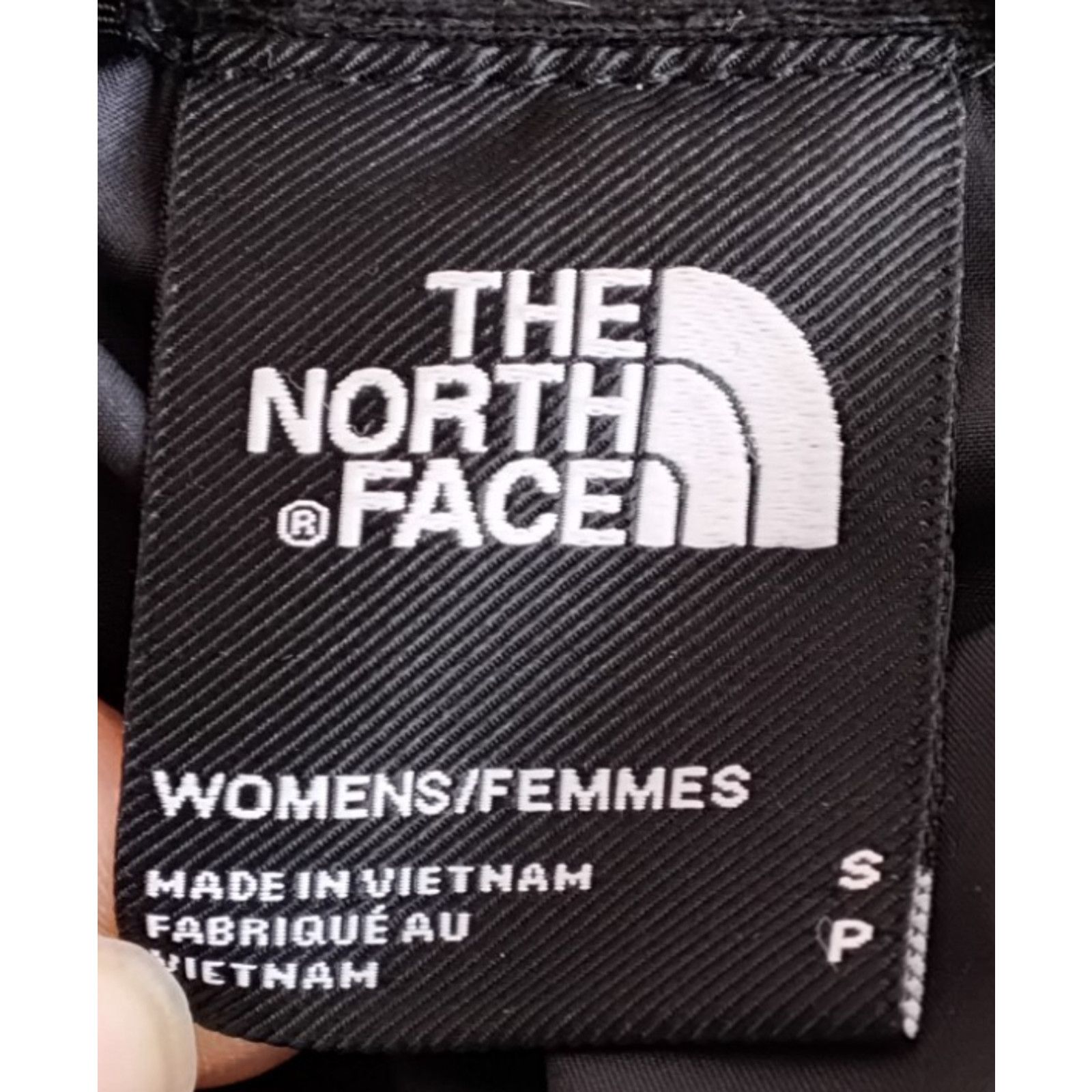 The North Face The North Face Down Parka Puffer Black Women's Small Size S / US 4 / IT 40 - 15 Thumbnail