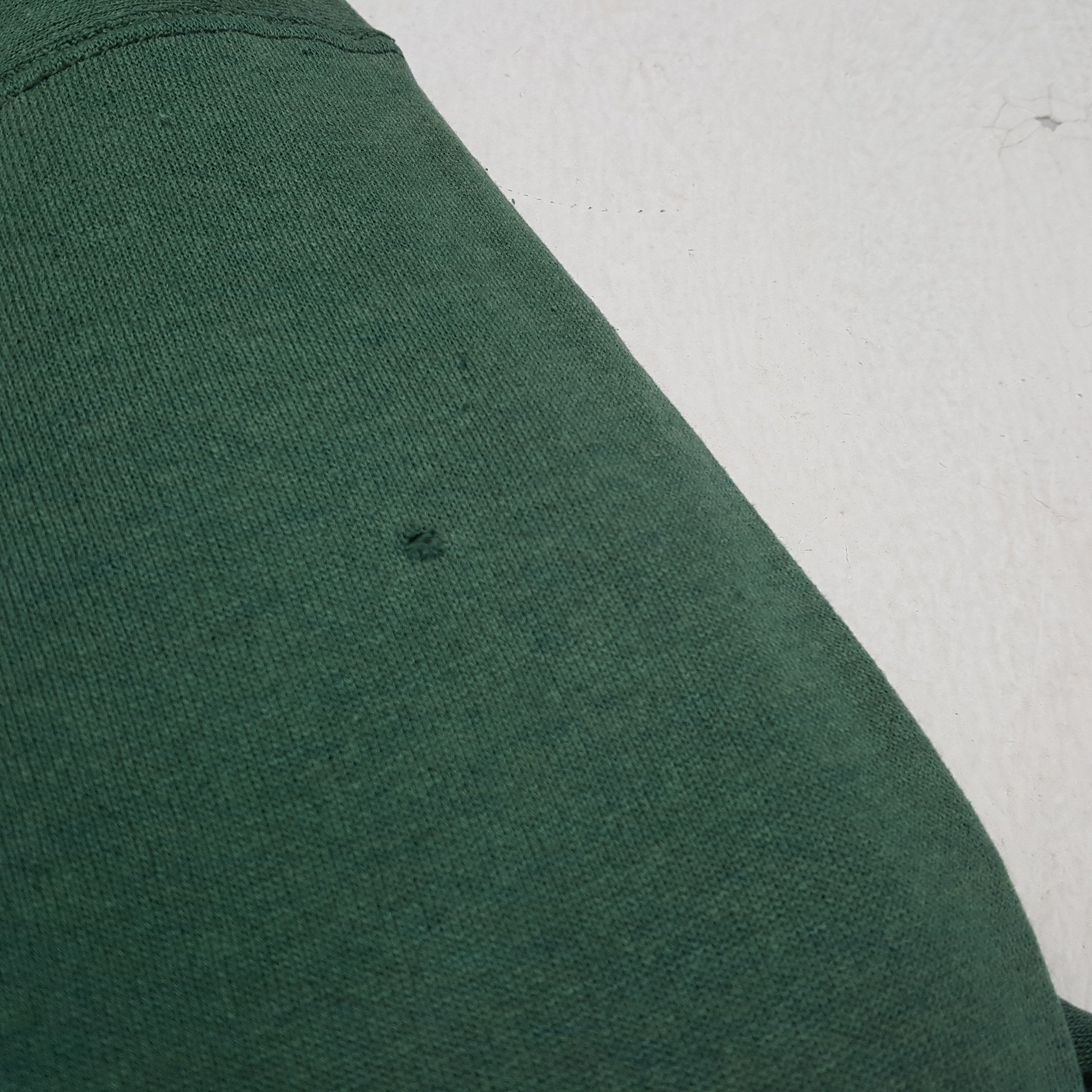 Gotcha × Vintage GOTCHA Surfing Style Sweatshirt Size US XL / EU 56 / 4 - 7 Thumbnail