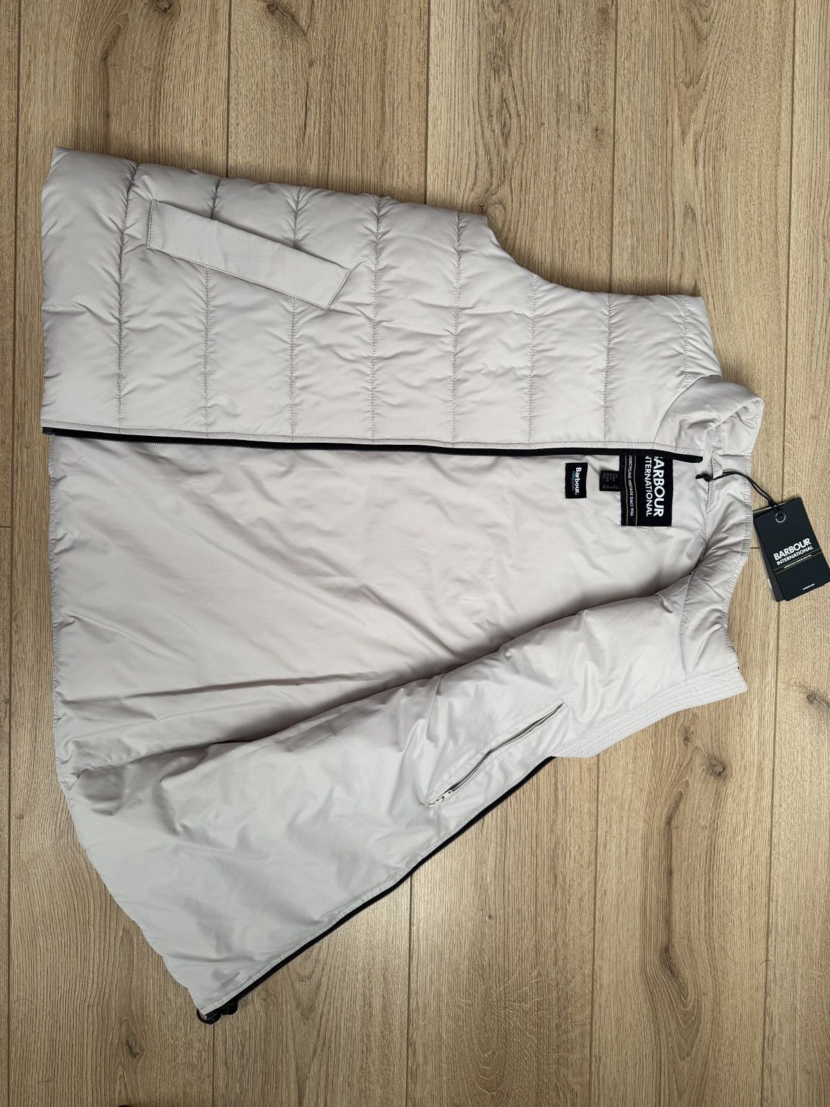 Barbour Barbour vest Size M / US 6-8 / IT 42-44 - 2 Thumbnail