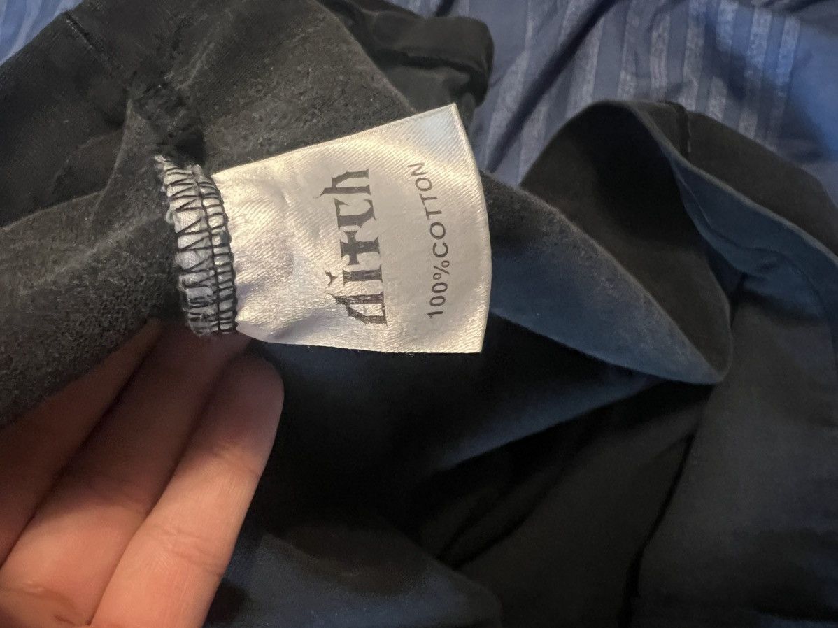 Other DITCH LA T-Shirt (COAL) Size US XXL / EU 58 / 5 - 4 Thumbnail