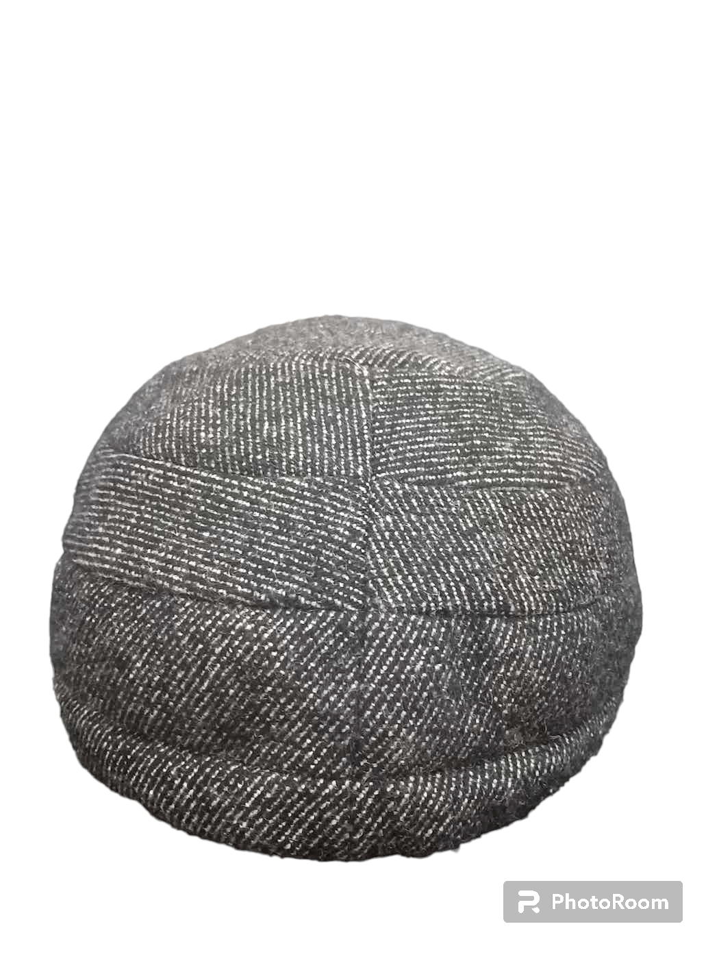 CA4LA × Japanese Brand Rare Vintage Ca4la Full Cap With Rubber Adjustable Size ONE SIZE - 4 Thumbnail