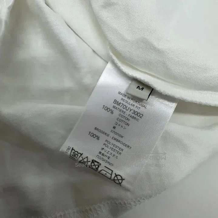 Givenchy Givenchy Men's Logo Short-Sleeve T-Shirt. Size US M / EU 48-50 / 2 - 6 Thumbnail