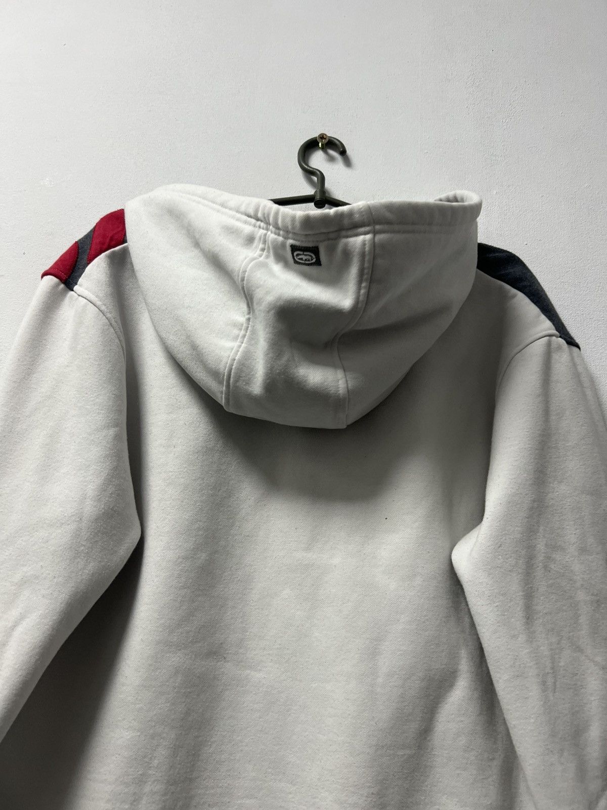 Ecko Unltd. Vintage Ecko Unltd zip up hoodie Size US M / EU 48-50 / 2 - 15 Thumbnail