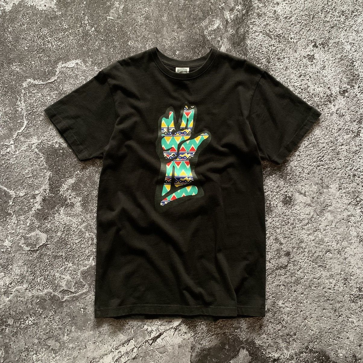 Billionaire Boys Club Billionare Boys Club T-Shirt - Pharrell Williams Size US M / EU 48-50 / 2 - 1 Thumbnail