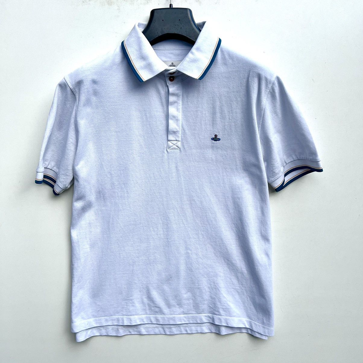 Vivienne Westwood polos