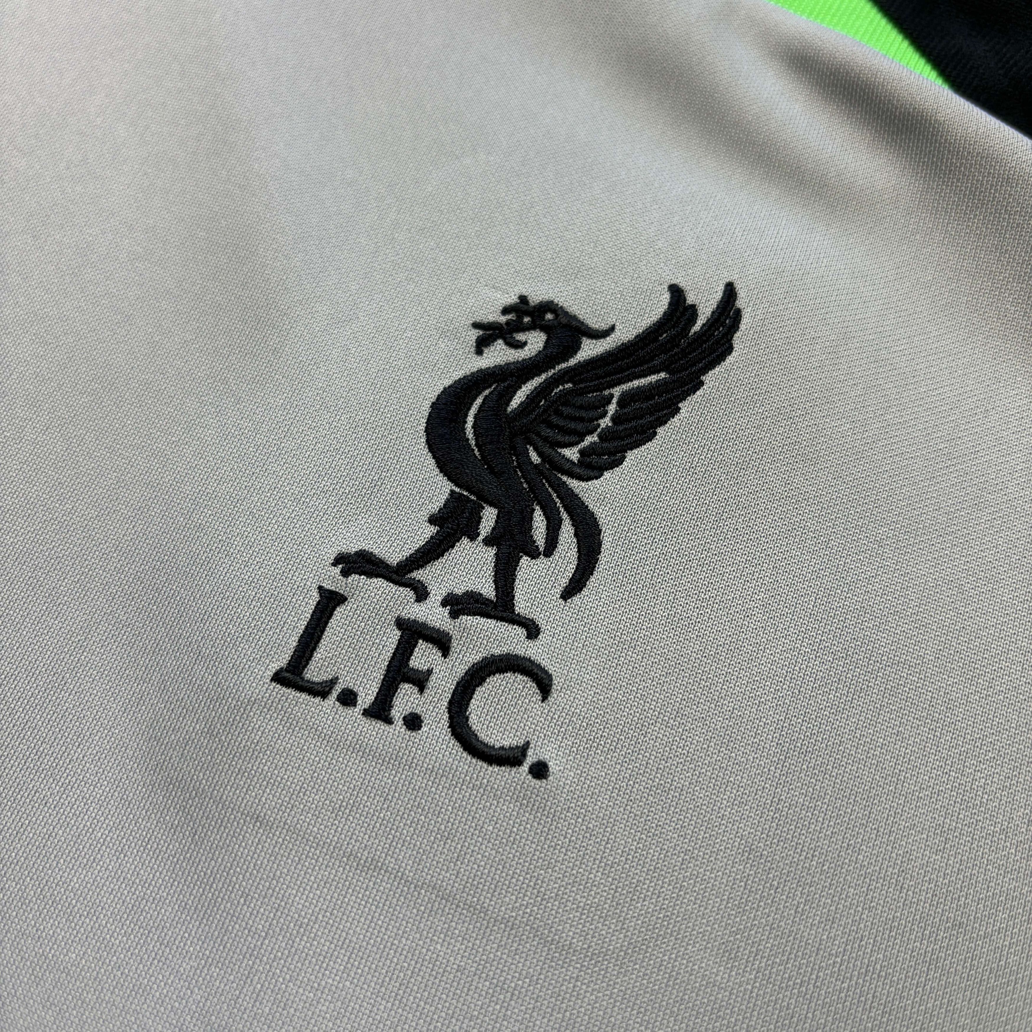 Nike NEW Liverpool 2023-24 Nike training football jersey size 3XL Size US XXL / EU 58 / 5 - 4 Thumbnail