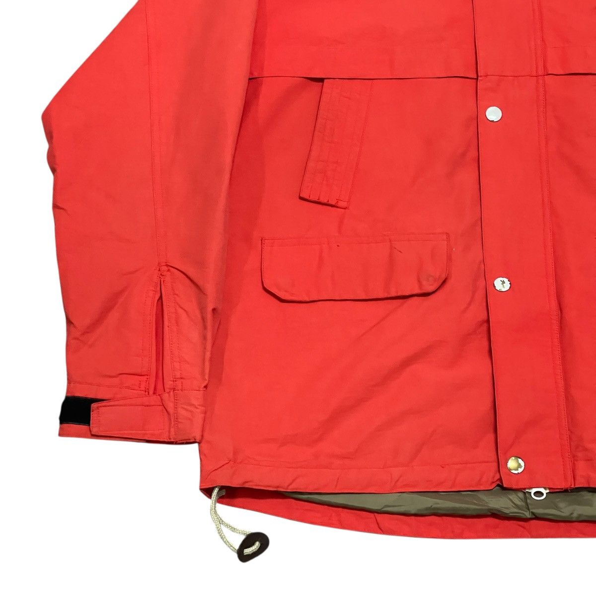 Japanese Brand Global Work X Gung Ho Multipocket Mountain Parka Jacket Size US L / EU 52-54 / 3 - 4 Thumbnail