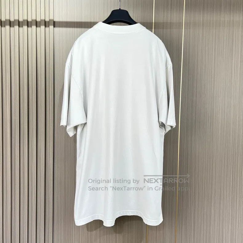 Balenciaga Balenciaga short sleeves Size US XS / EU 42 / 0 - 2 Thumbnail