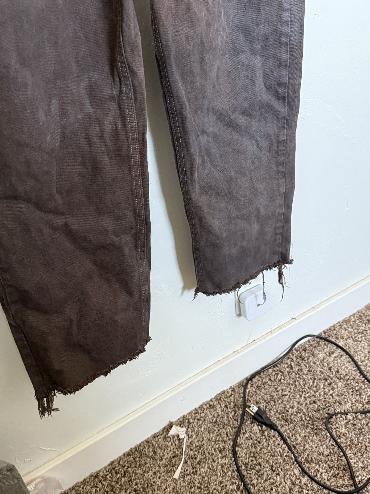 Other Garage denim Size US 30 / EU 46 - 4 Thumbnail