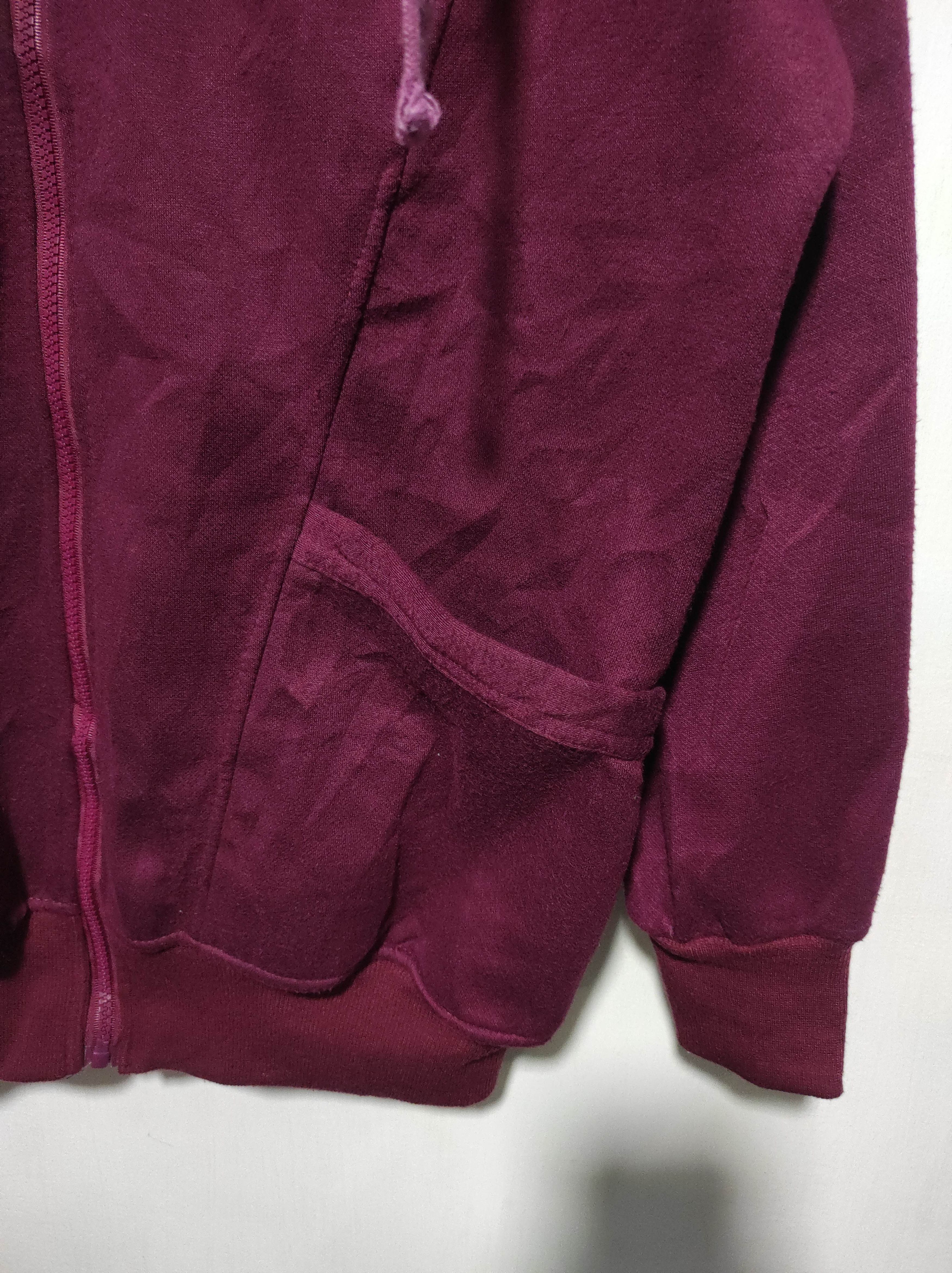 Hysteric Glamour Futier Land Bono zipper fur hoodie GOA LGB style Size US M / EU 48-50 / 2 - 4 Thumbnail