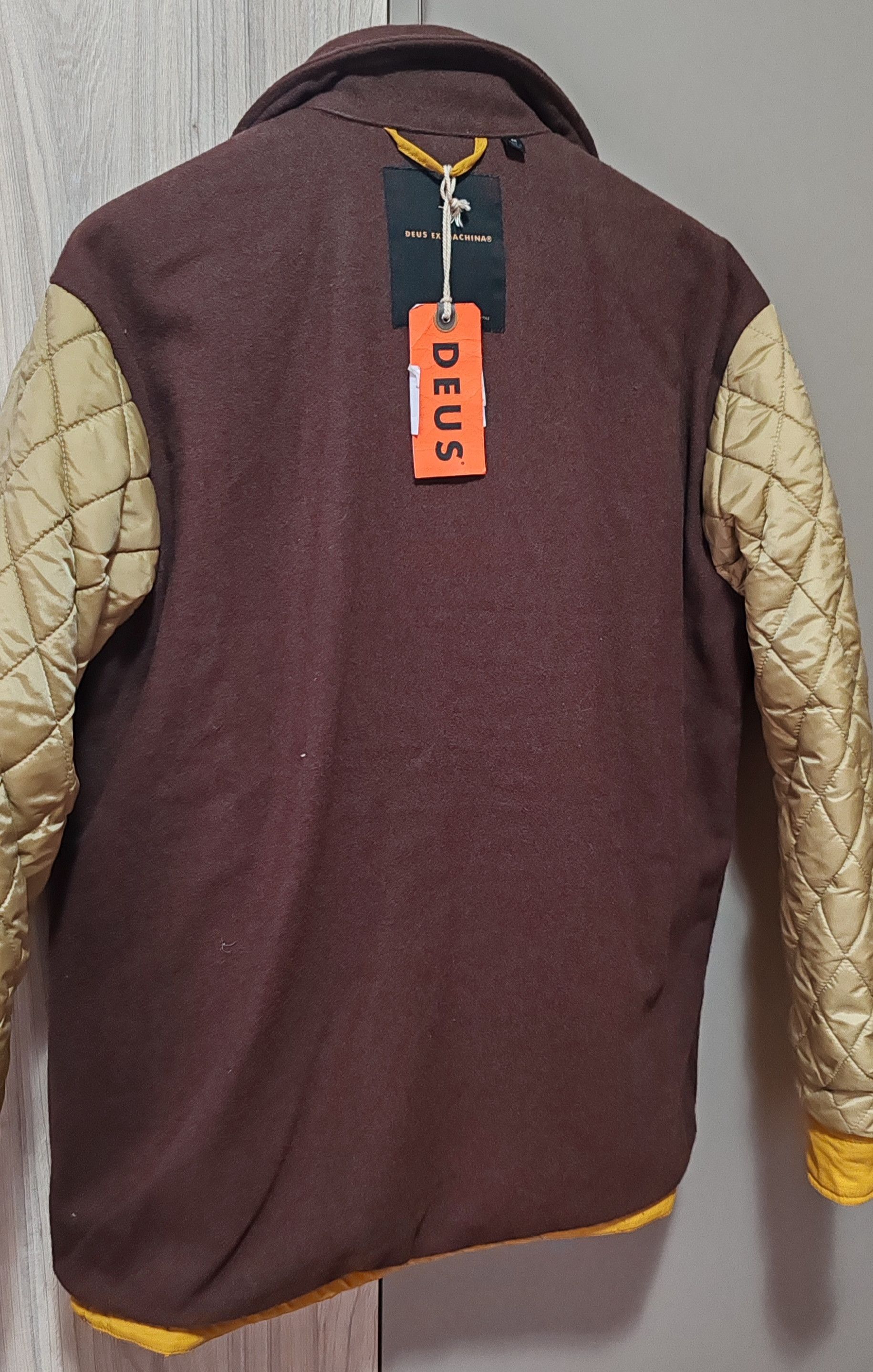 Deus Ex Machina Deus Ex Machina - Hunter Size US M / EU 48-50 / 2 - 5 Thumbnail