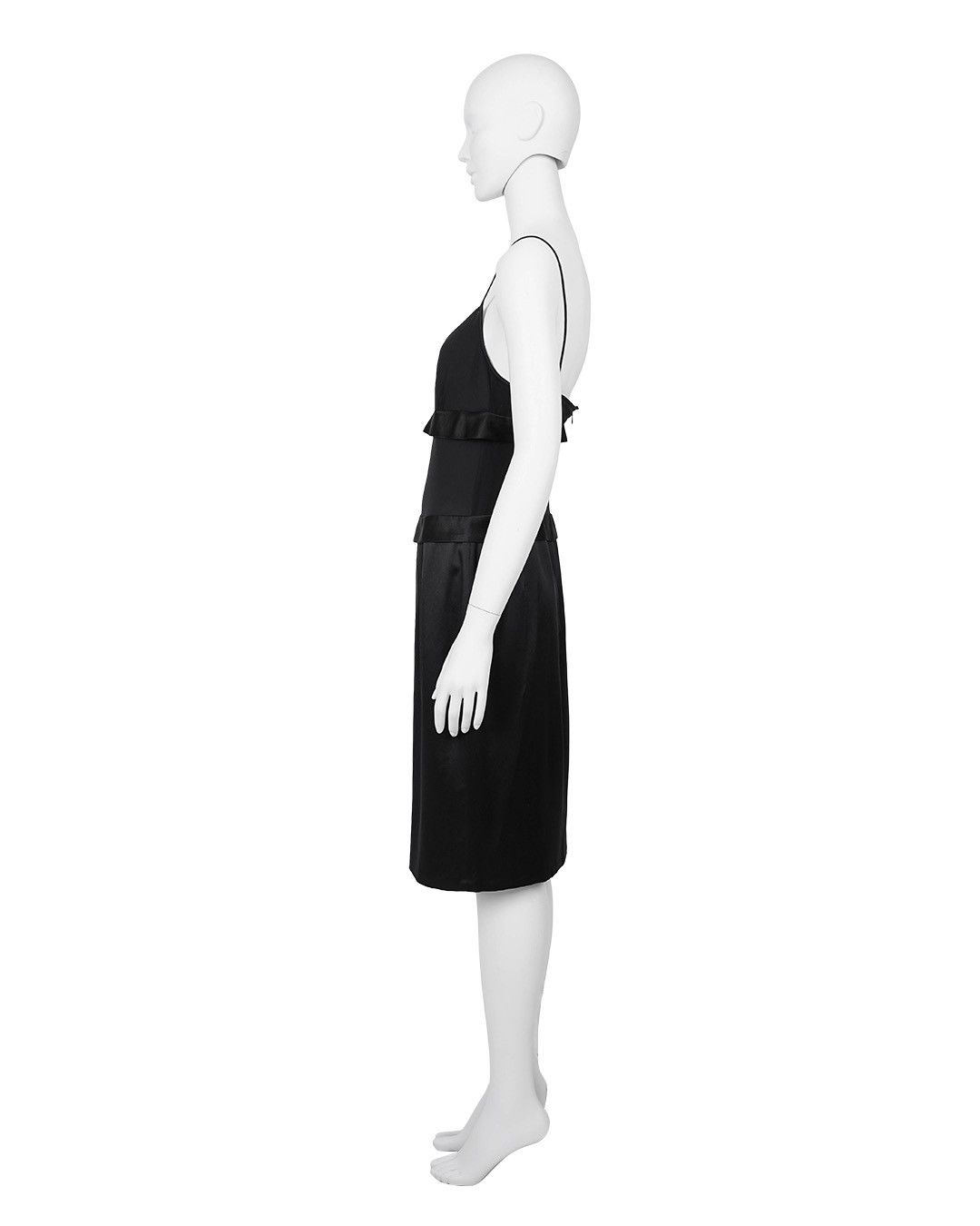 Dolce & Gabbana Dolce&Gabbana Viscose Dress Size M / US 6-8 / IT 42-44 - 7 Thumbnail