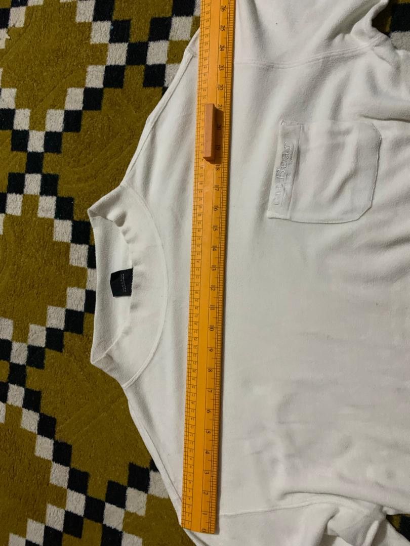 Vintage p7 Rare‼️ Vintage Calbear usa Spell Out Large Size Size US L / EU 52-54 / 3 - 7 Thumbnail