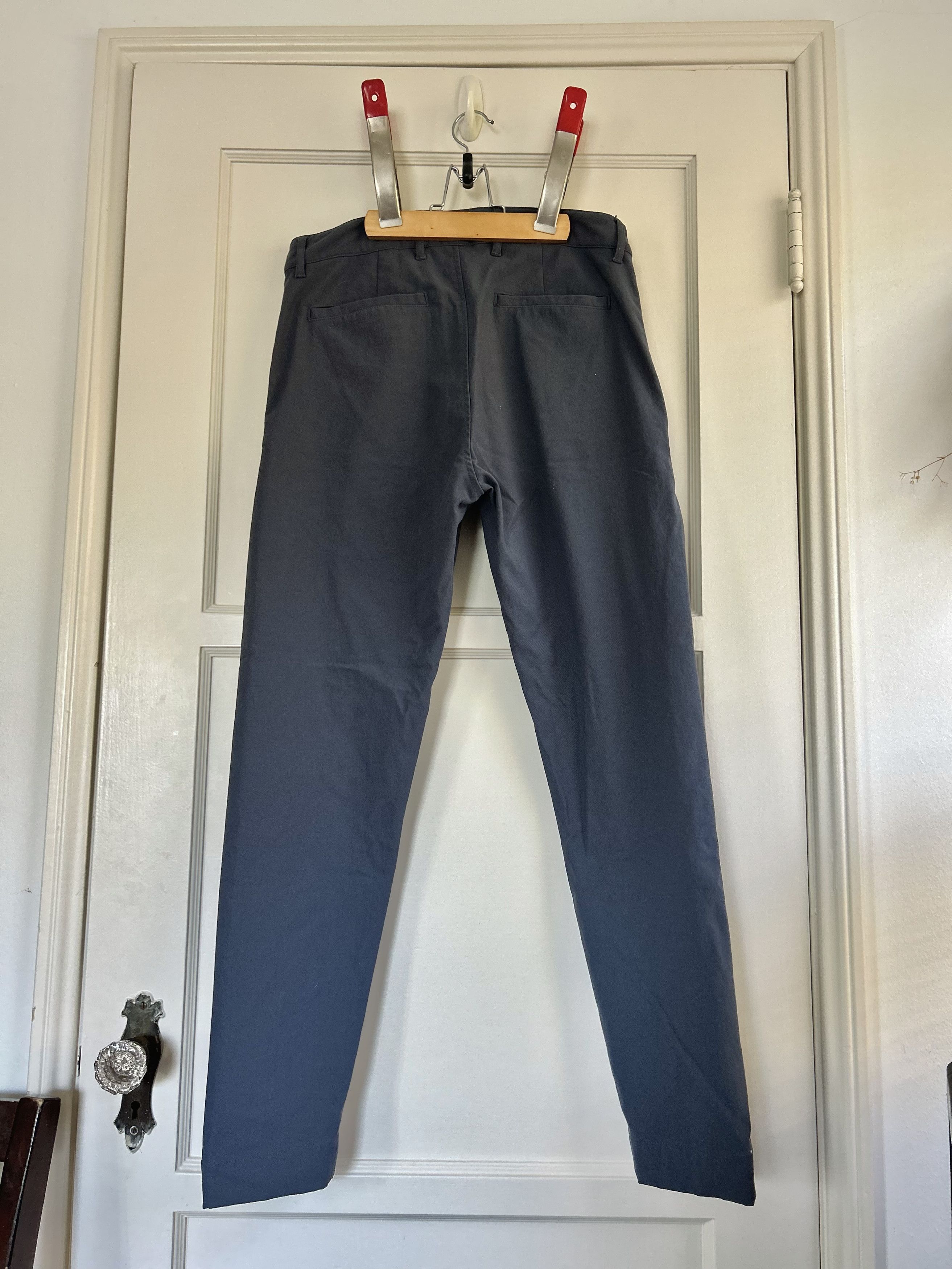 Outlier Strongtwill (Archive) Size US 31 - 2 Thumbnail