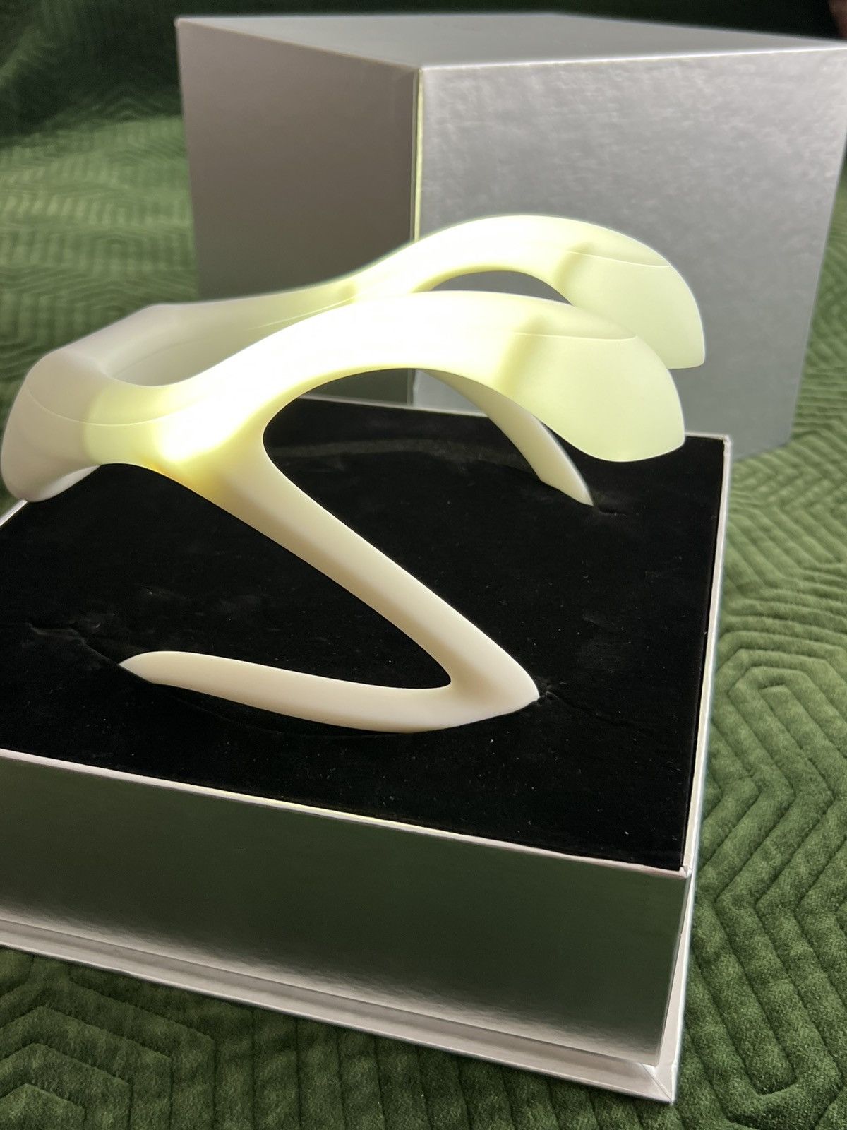 Gentle Monster × Mugler Mugler x Gentle Monster LED headpiece Size ONE SIZE - 3 Thumbnail