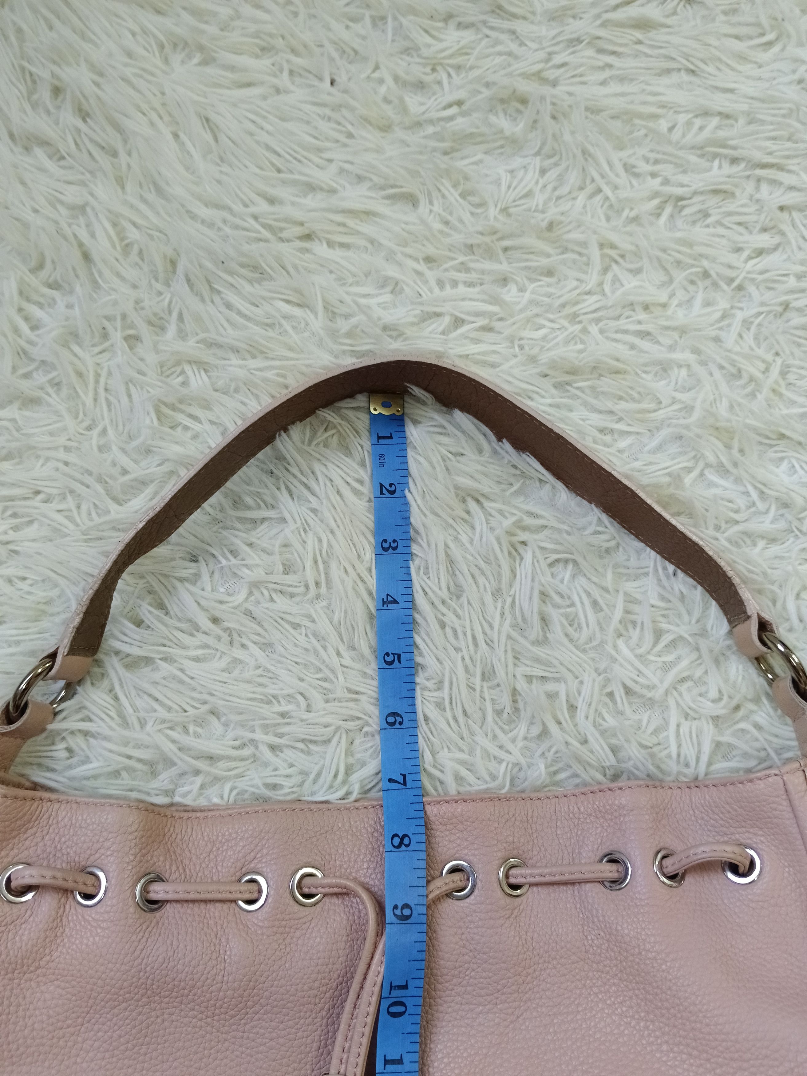 Aigner AIGNER SOFT LEATHER Size ONE SIZE - 6 Thumbnail