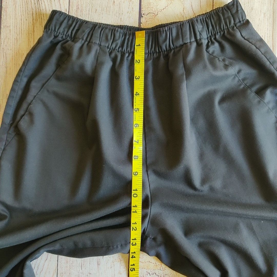 Levi's Vintage Levi's Sportswear ultra high waist pant sz 12 Size 34" / US 12 / IT 48 - 6 Thumbnail