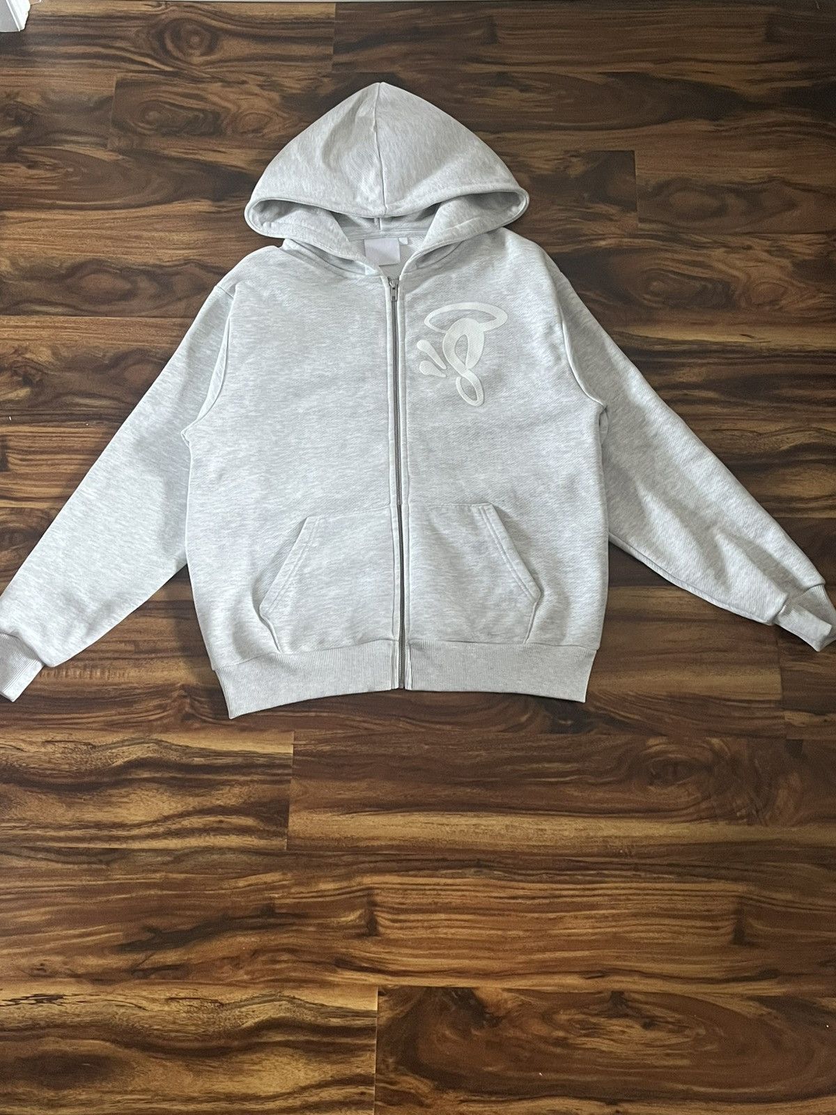 Syna World synaworld void hoodie Size US S / EU 44-46 / 1 - 1 Thumbnail
