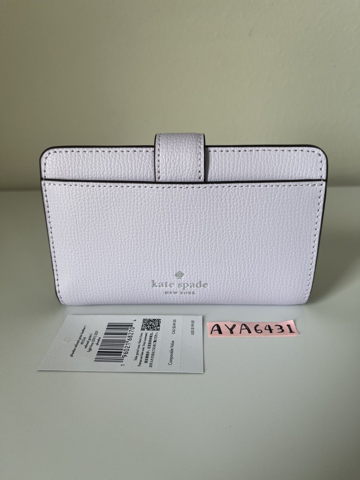 Kate Spade Kate spade wallet Size ONE SIZE - 2 Thumbnail