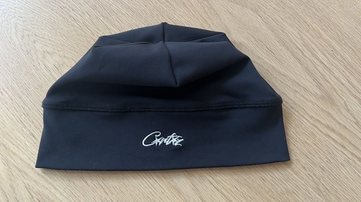 Corteiz Corteiz Black Skully Size ONE SIZE - 1 Thumbnail