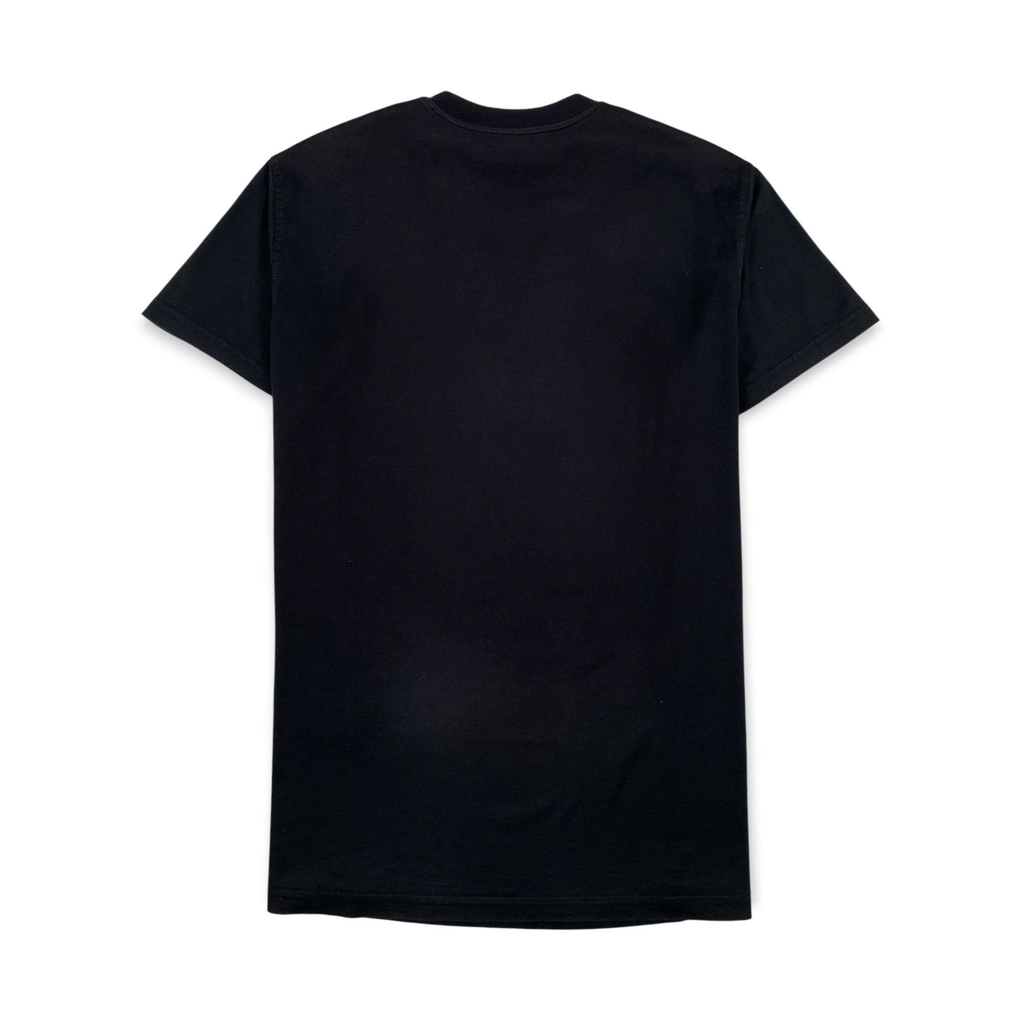 Givenchy Bull Print Oversized T-Shirt Size US XS / EU 42 / 0 - 2 Thumbnail
