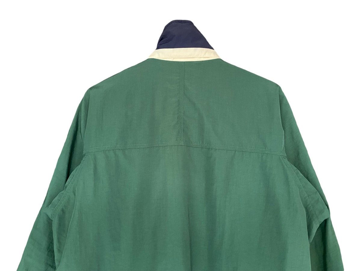 Versus Vtg LEYTON HOUSE Versus Sport Light Zipper Jacket Size US M / EU 48-50 / 2 - 15 Thumbnail