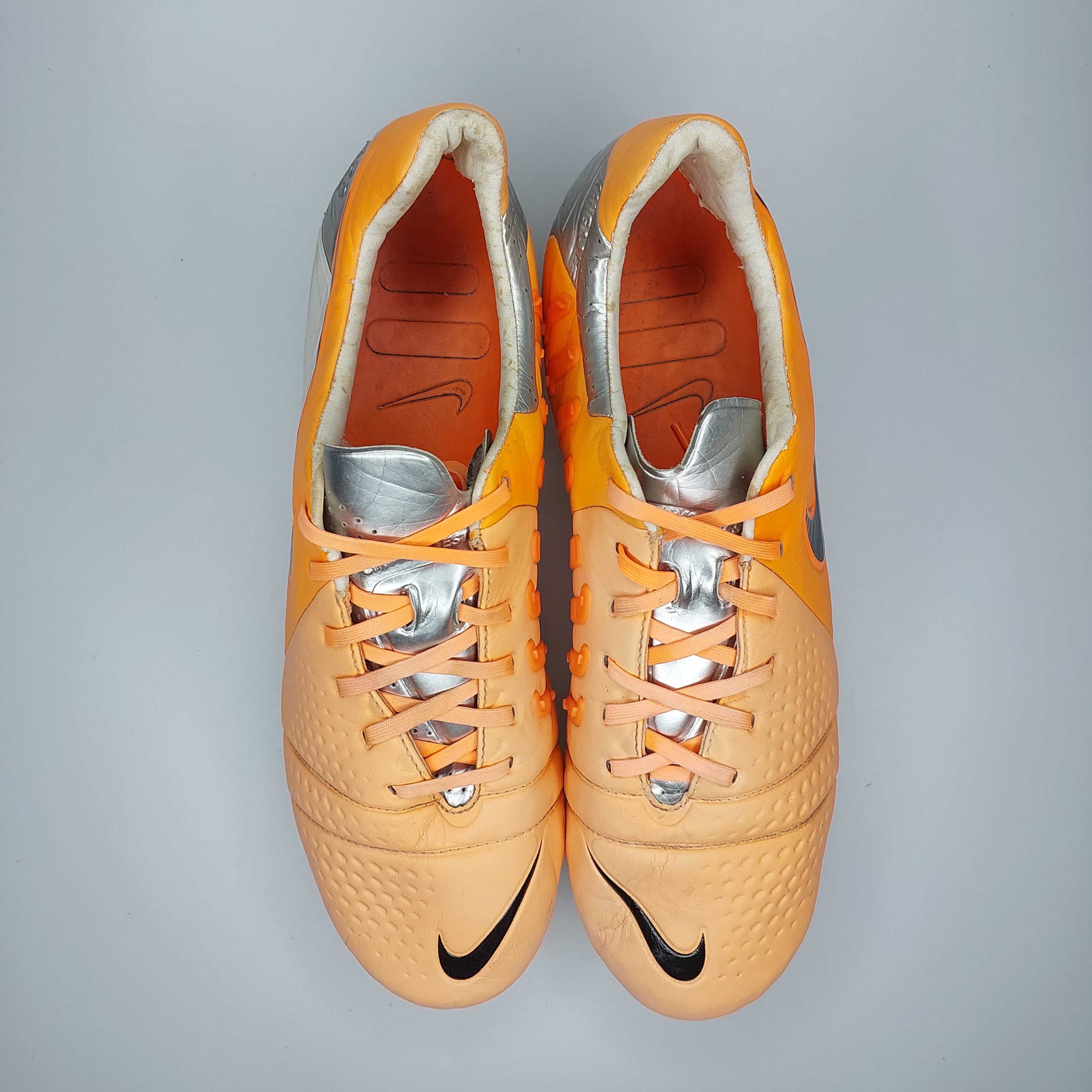 Nike CTR360 Maestri III SG-Pro Elite 525158-801 Us11 Uk10 29CM Size US 11 / EU 44 - 2 Thumbnail
