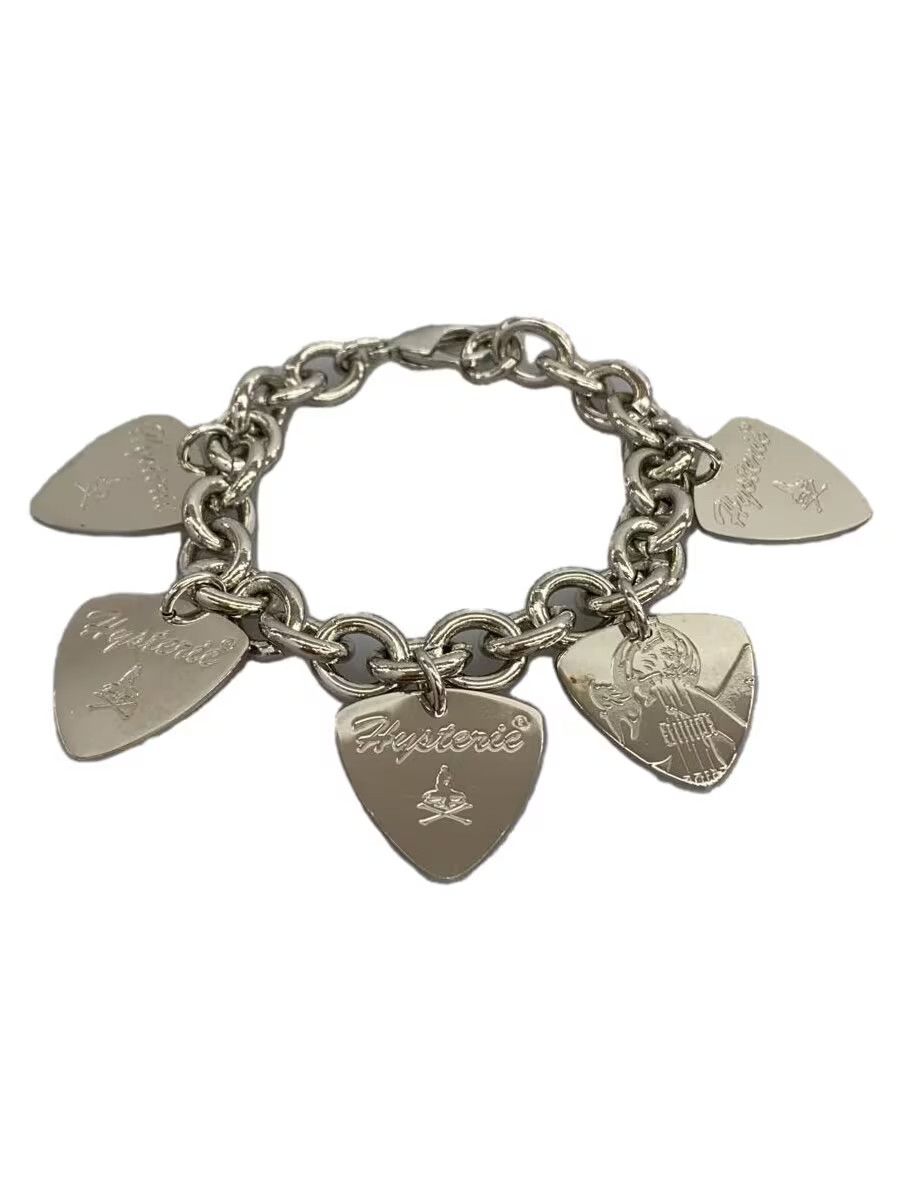 Hysteric Glamour Multi Guitar Pick Bracelet Size ONE SIZE - 1 Thumbnail