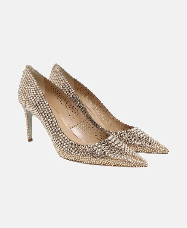 Carrie Pumps