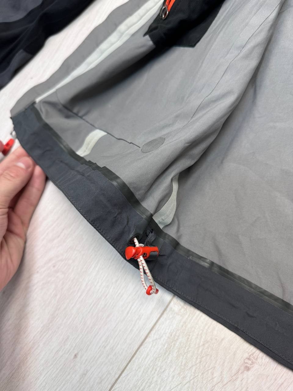 Mountain Hardwear MOUNTAIN HARDWEAR OUTDOOR MEN’S JACKET Size US M / EU 48-50 / 2 - 16 Thumbnail
