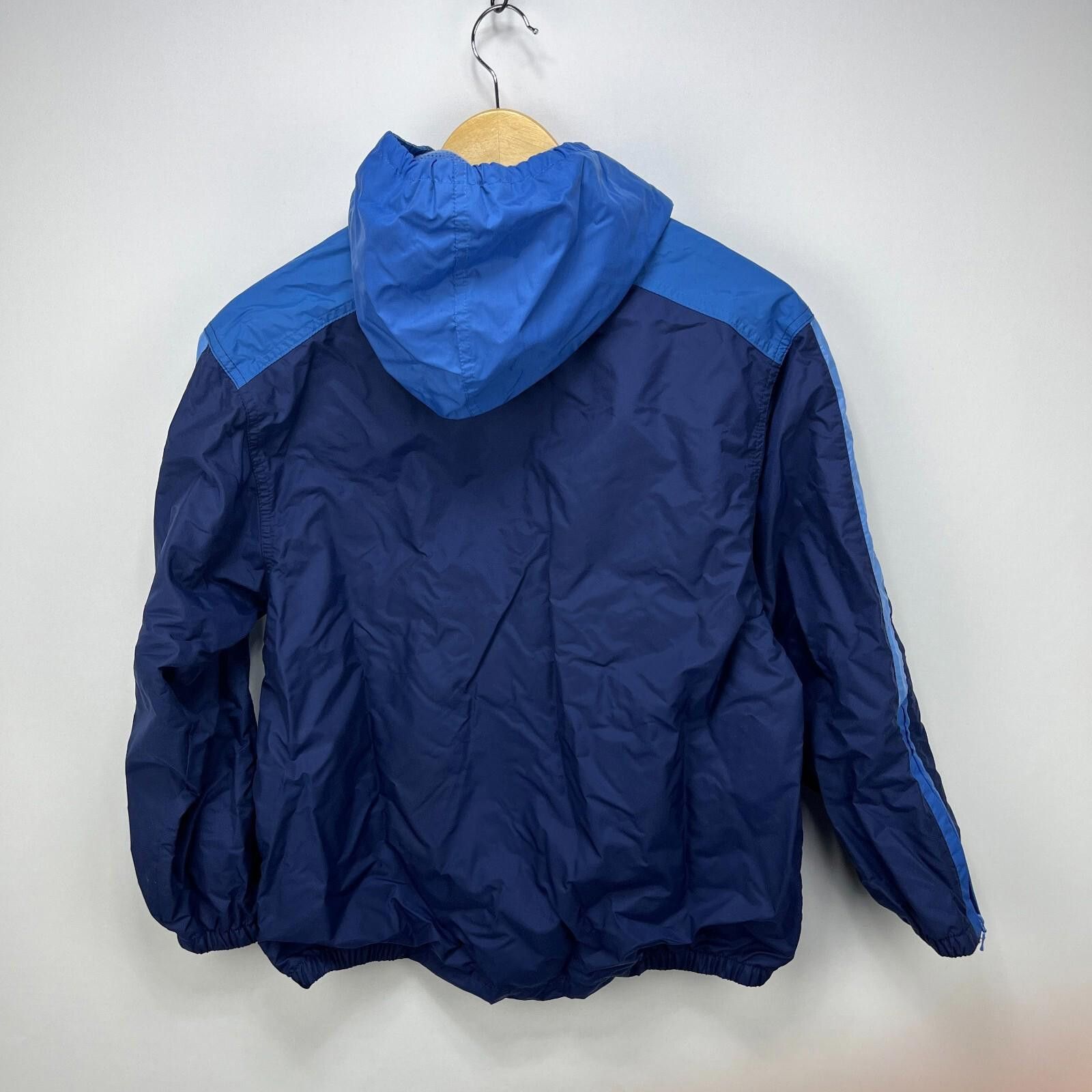 Nike Vintage Y2K Nike Windbreaker Jacket XS Size US XS / EU 42 / 0 - 8 Thumbnail