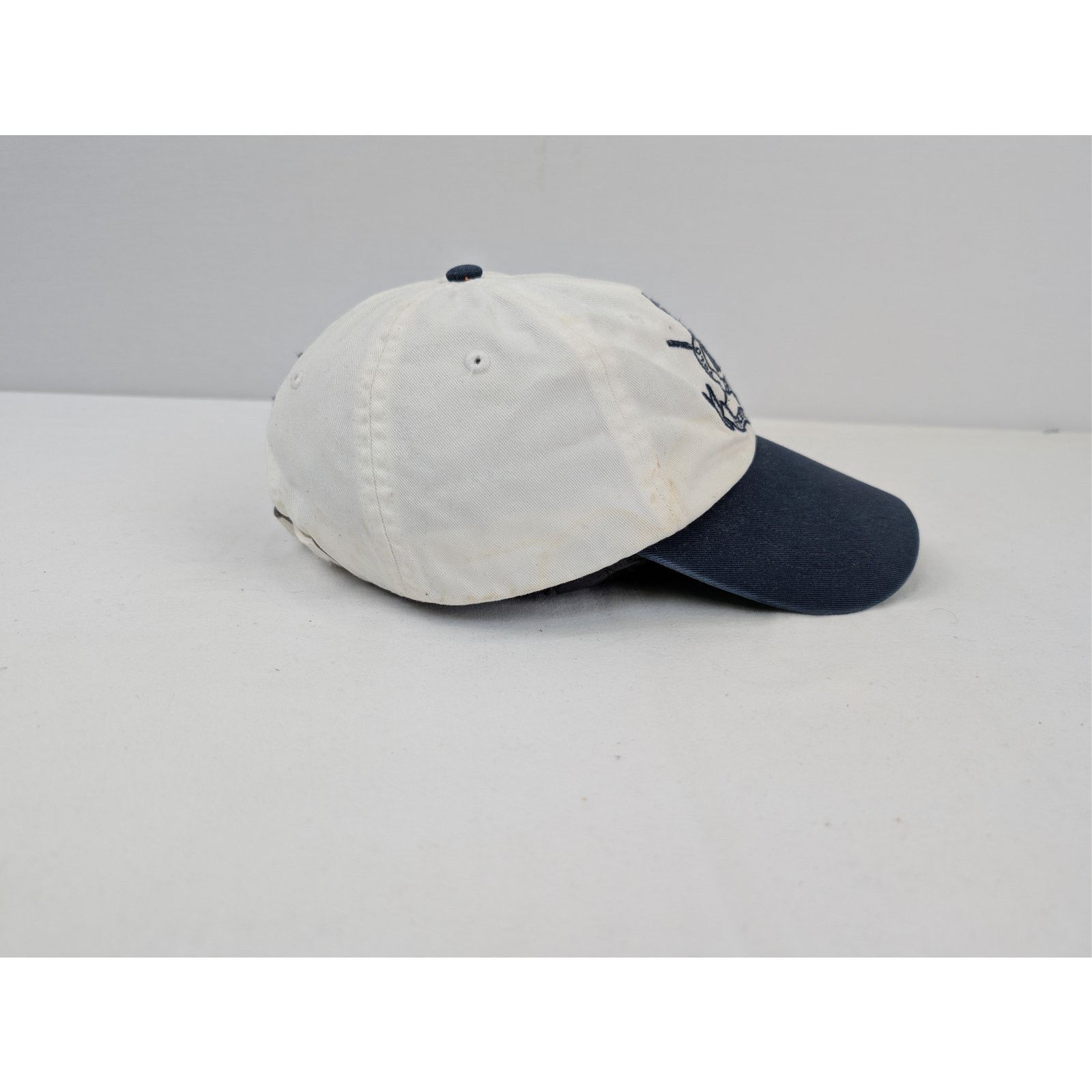 Ralph Lauren o1rshd1 CC20 Size: OS / Athletic Division baseball Cap / Hat Size ONE SIZE - 6 Thumbnail
